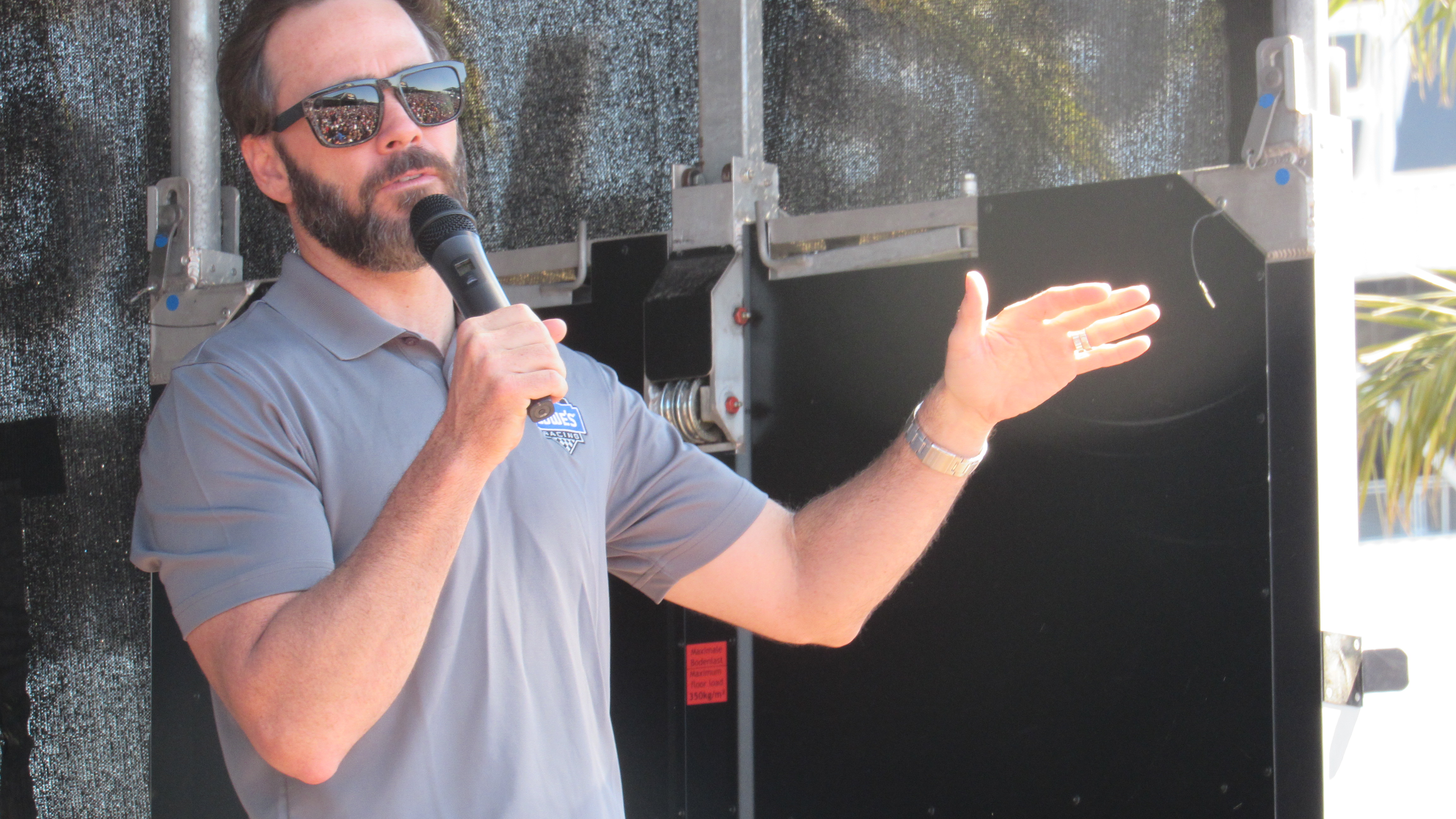 Jimmie Johnson Net Worth 2018: What is this NASCAR driver worth?