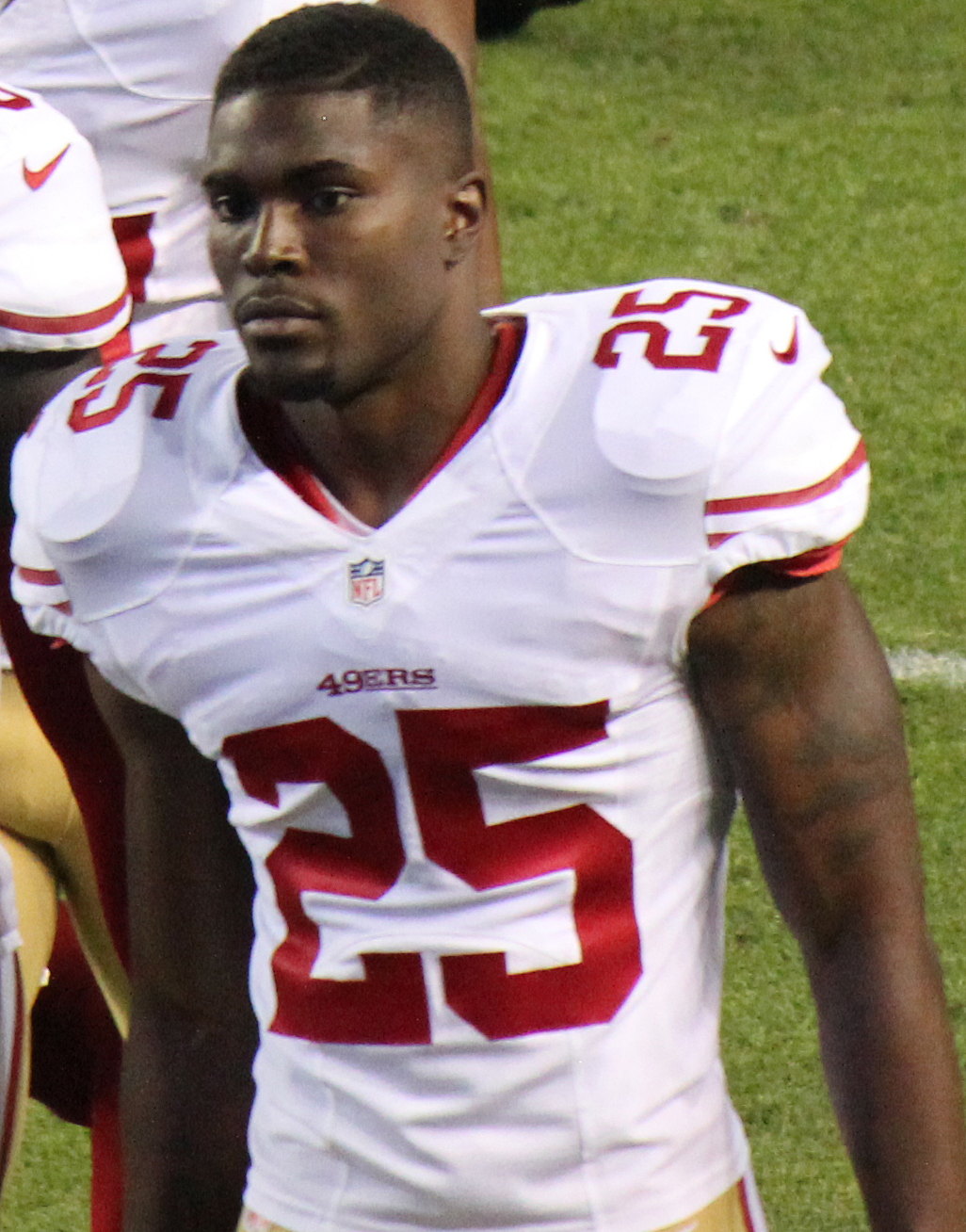 Jimmie Ward Net Worth 2018: What is this NFL football player worth?