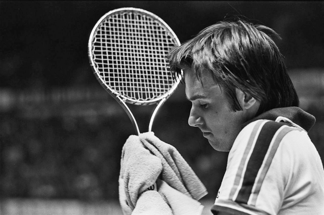 Jimmy Connors Net Worth 2018: What is this tennis player worth?