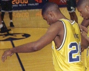 Jimmy King Net Worth 2018: What is this basketball player worth?