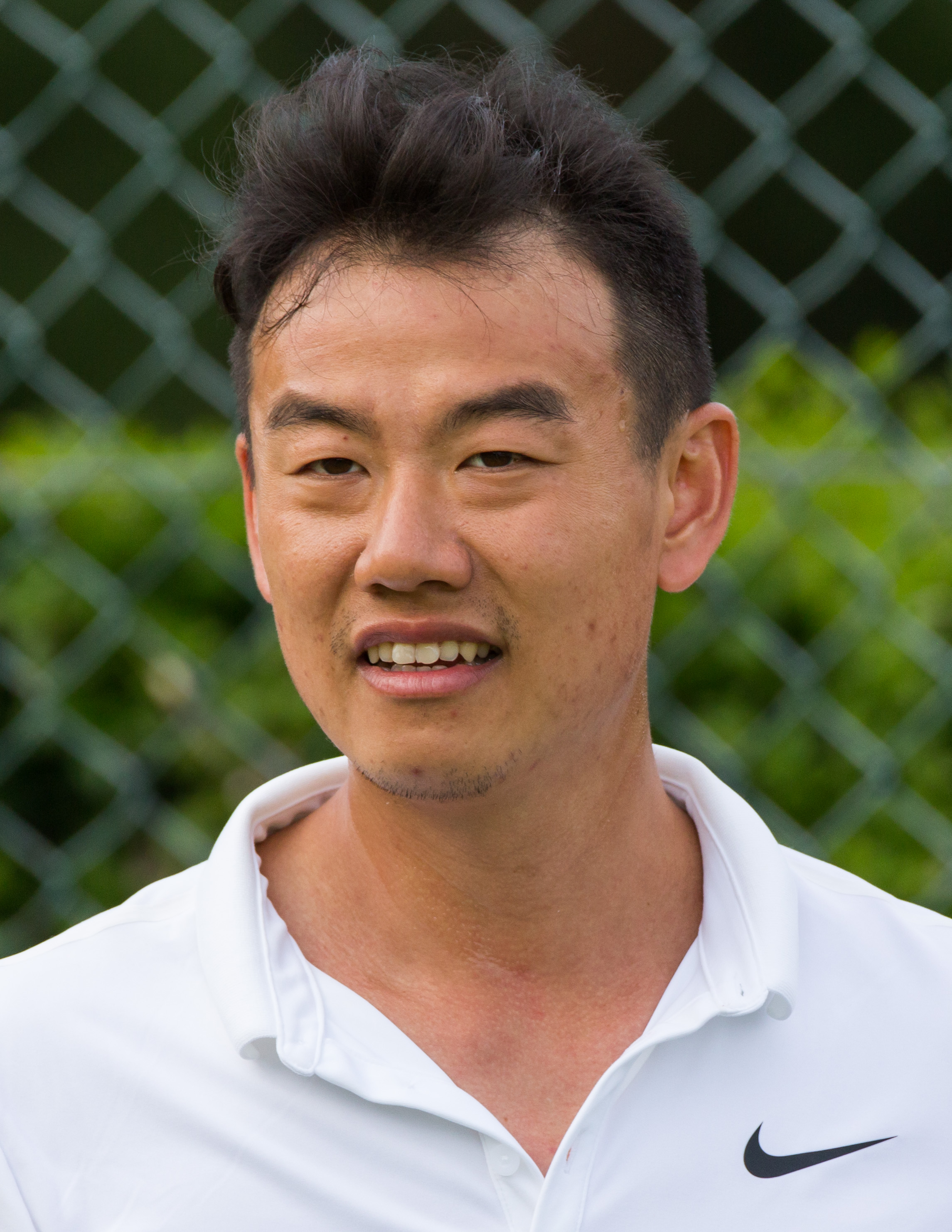 Wang Yeu-tzuoo Net Worth 2018: What is this tennis player worth?