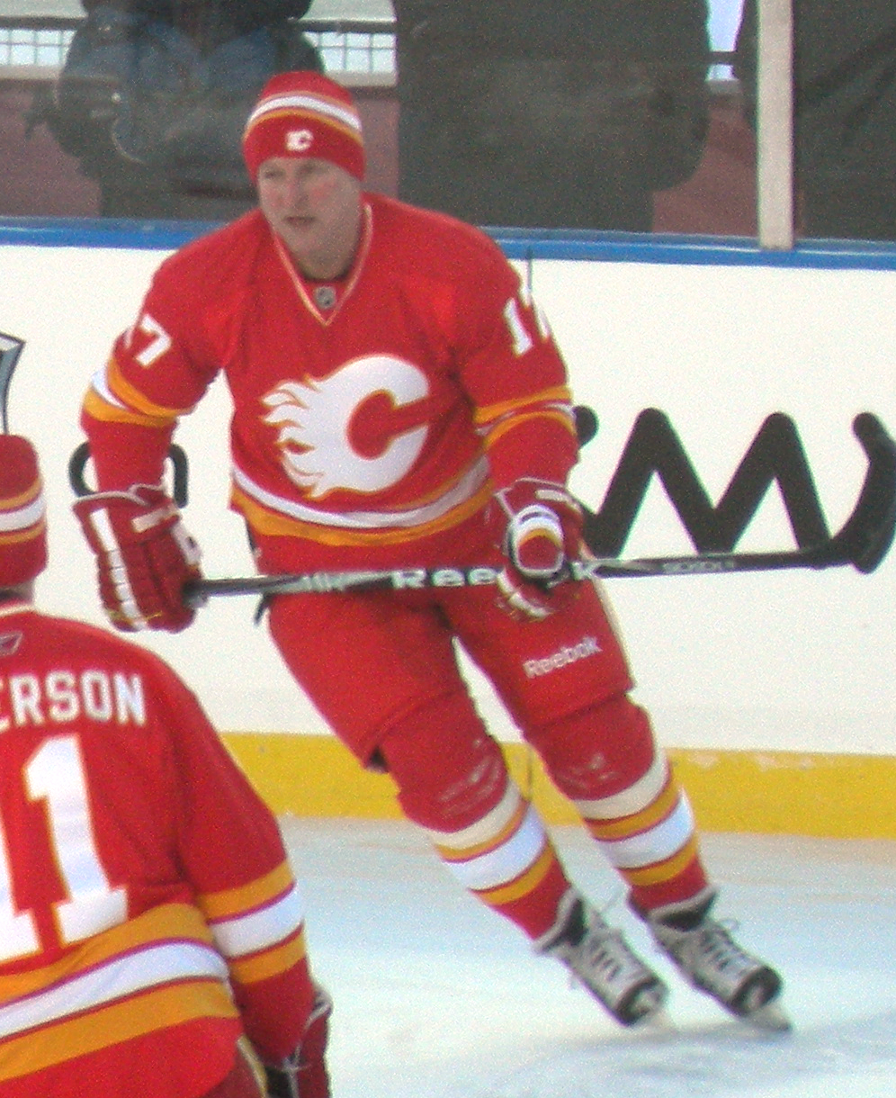 Jiří Hrdina Net Worth 2018: What is this ice hockey player worth?