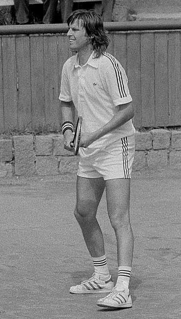 Jiri Hrebec Net Worth