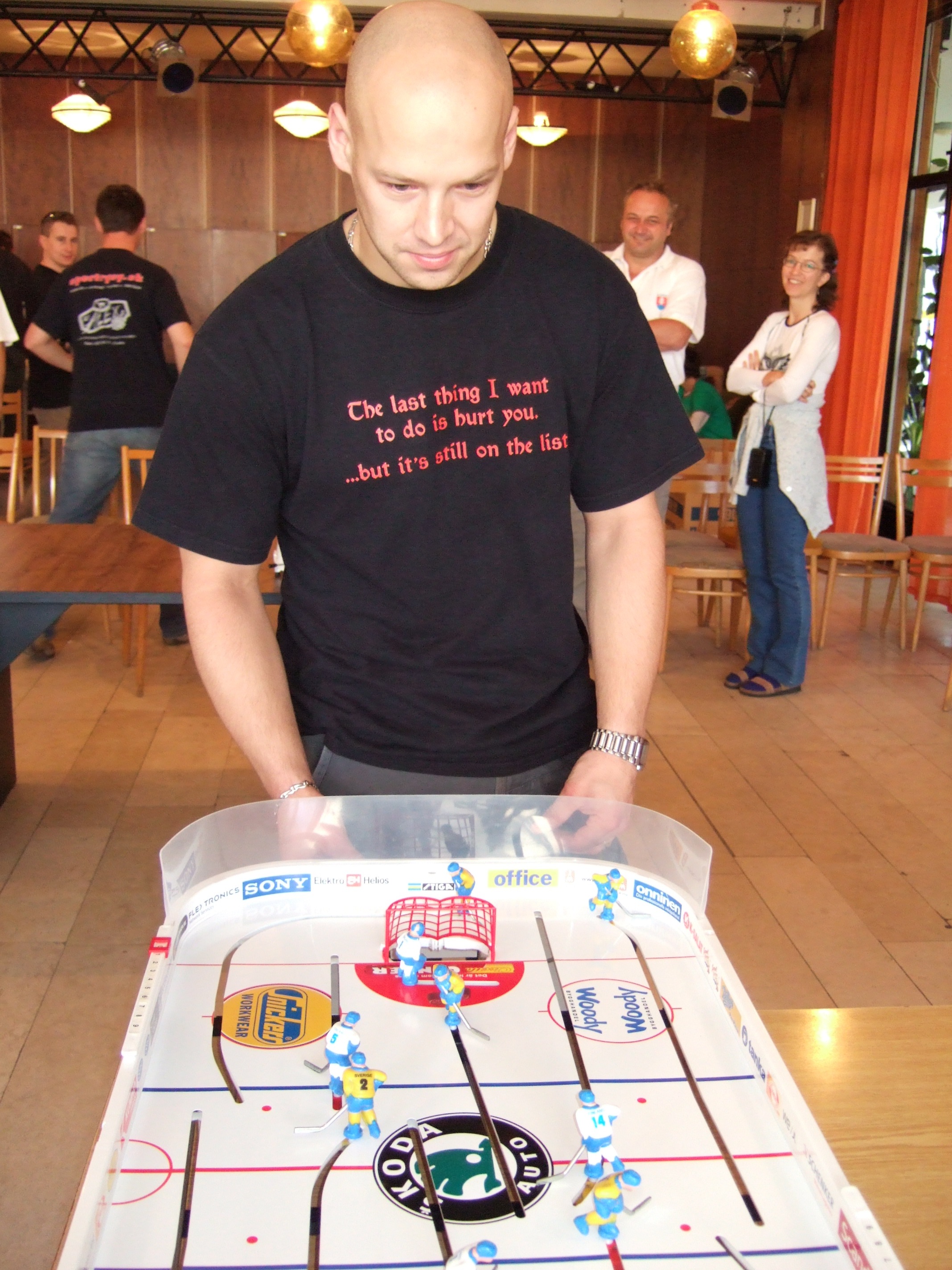 Jiří Bicek Net Worth 2018: What is this ice hockey player worth?