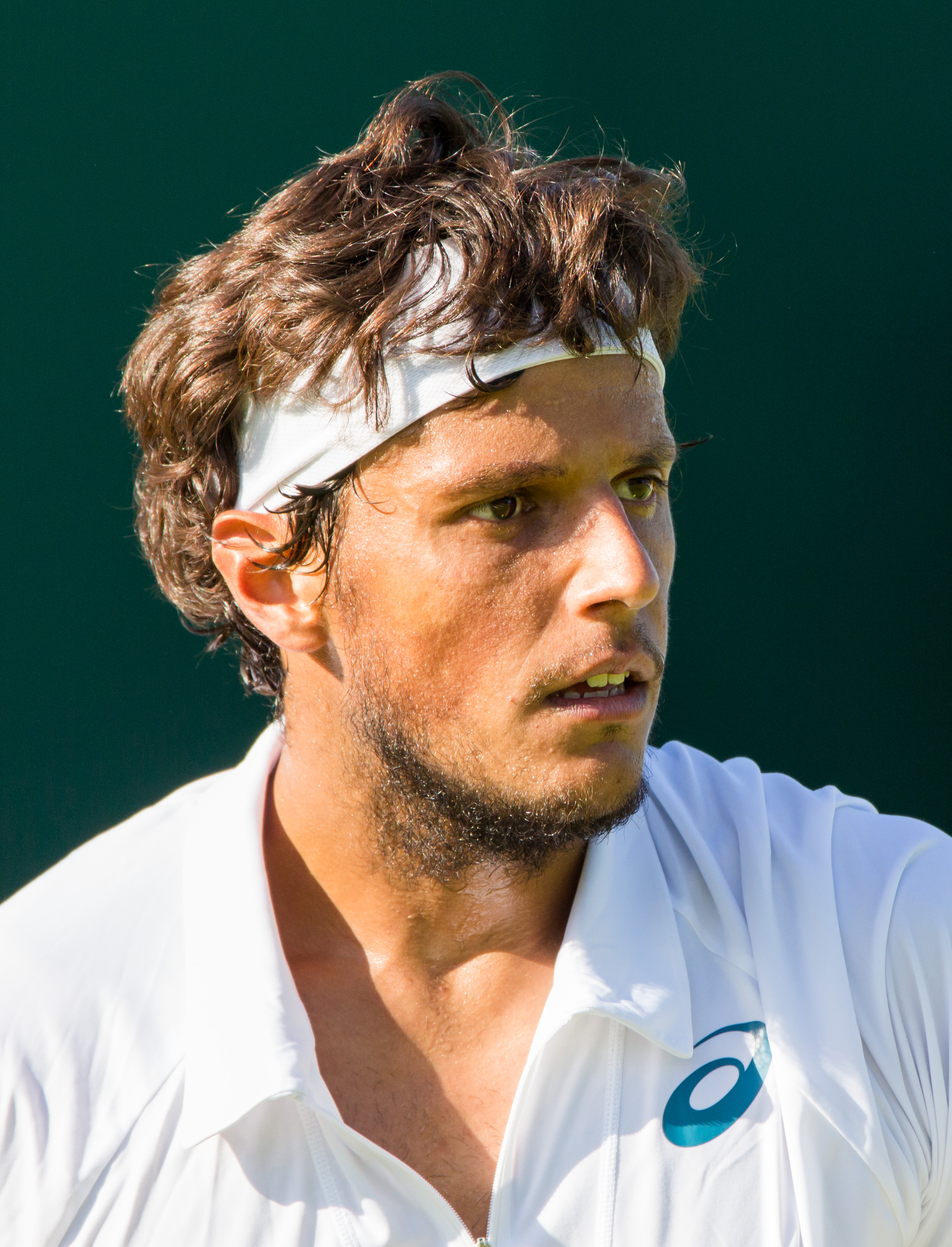 João Souza Net Worth 2018: What is this tennis player worth?