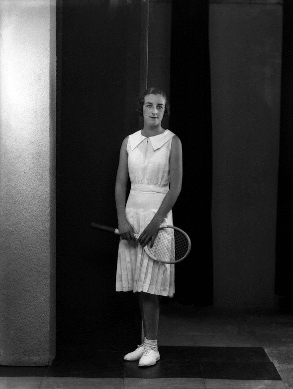 Joan Hartigan Net Worth 2018: What is this tennis player worth?