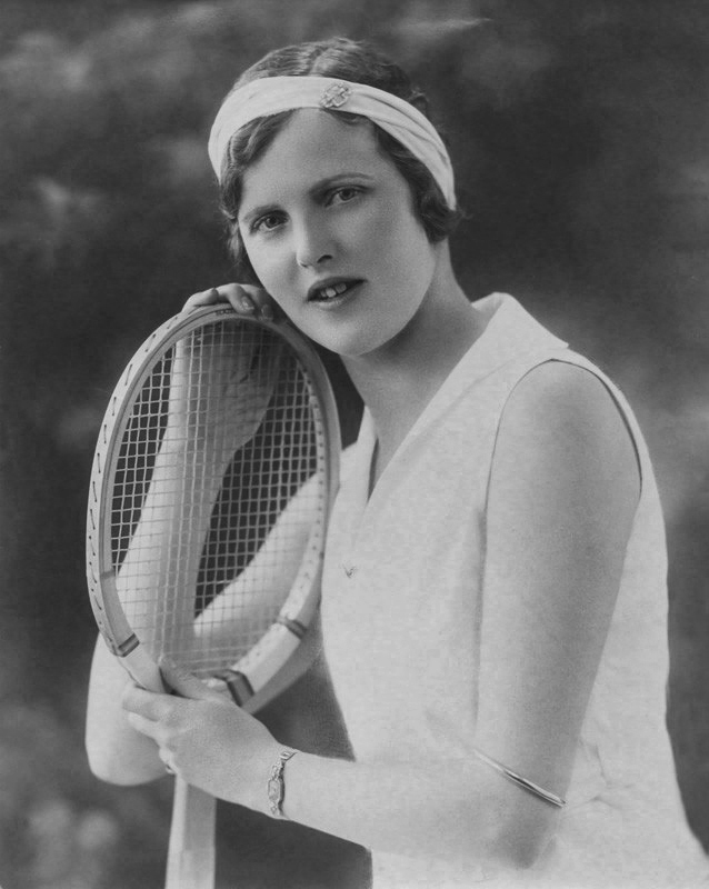 Joan Ridley Net Worth 2018: What is this tennis player worth?