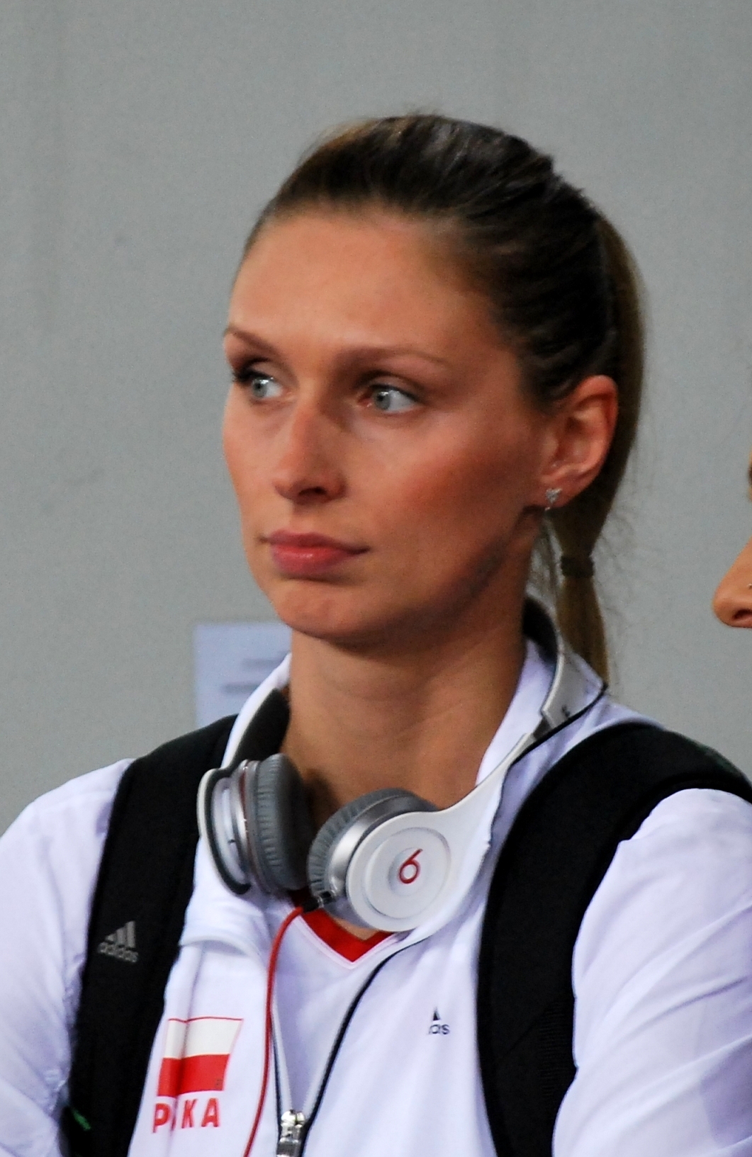 Joanna Kaczor Net Worth 2018: What is this volleyball player worth?