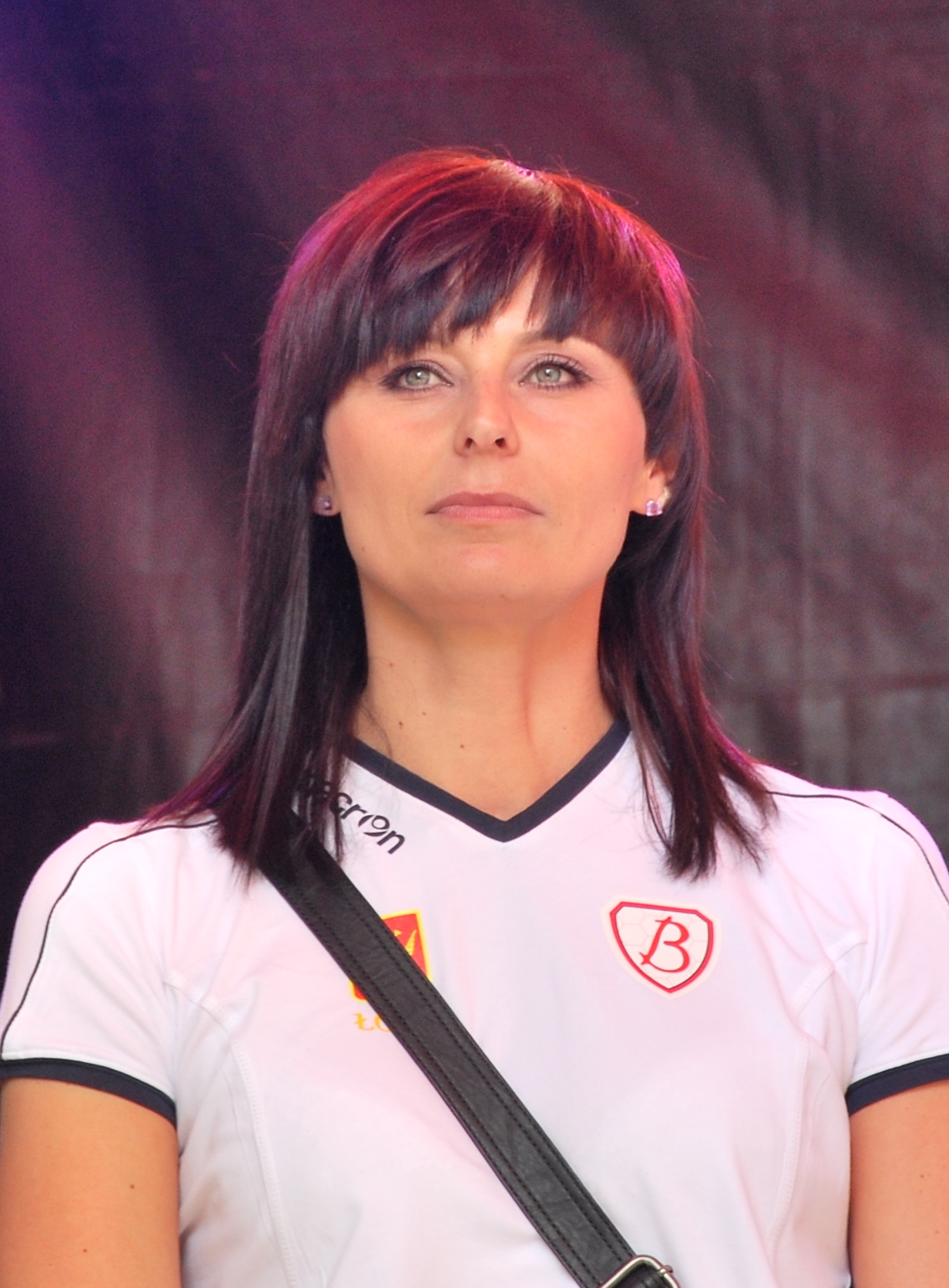 Joanna Mirek Net Worth 2018: What is this volleyball player worth?
