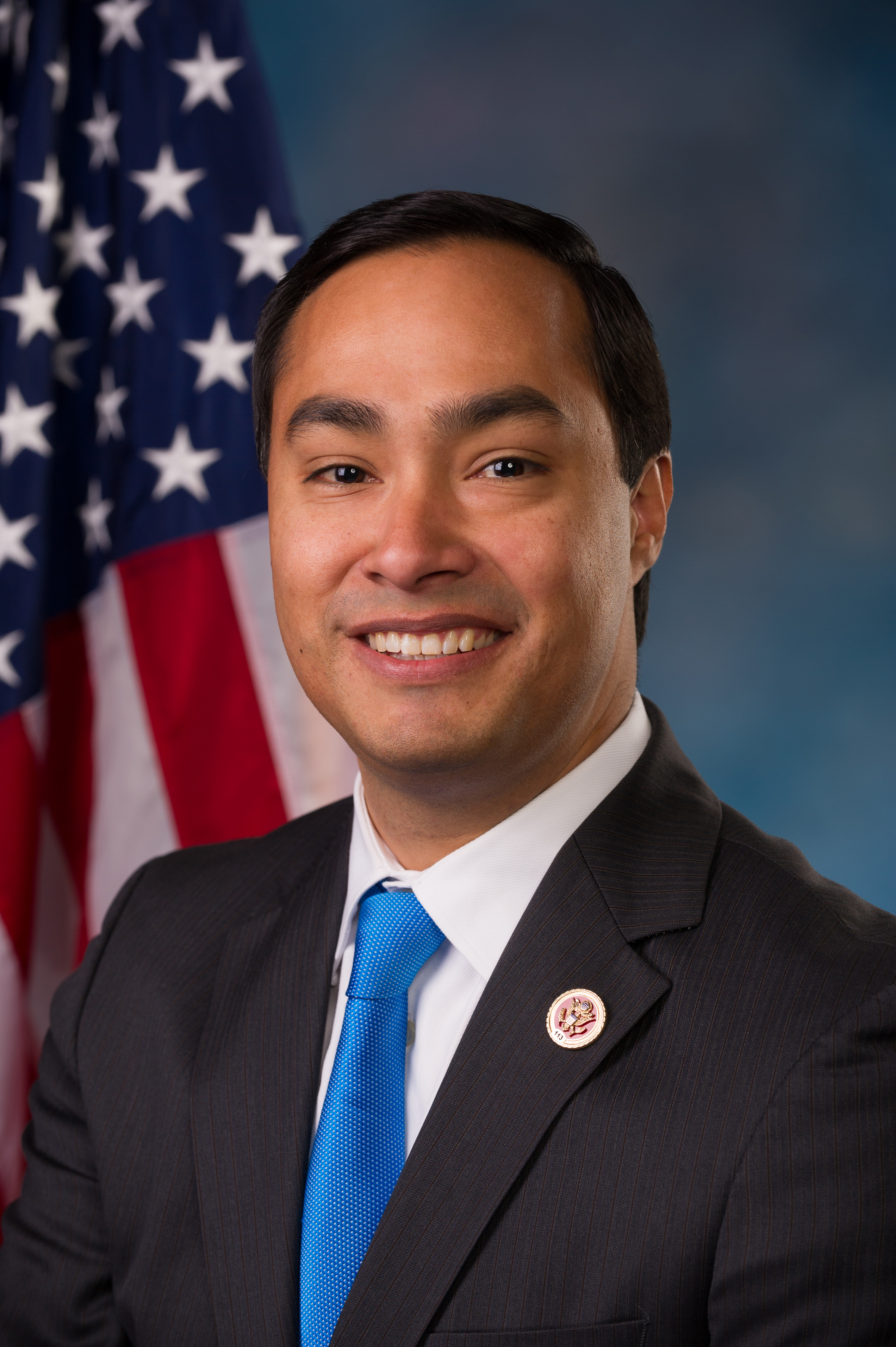 Joaquín Castro Net Worth 2018: What is this U.S. Government Official worth?