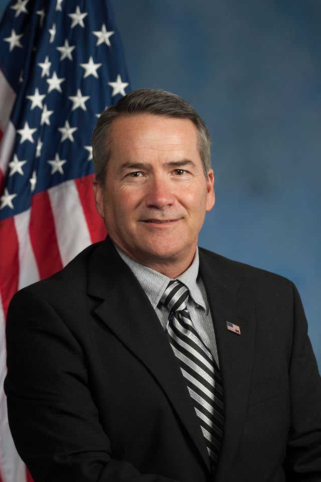 Jody Hice Net Worth 2018: What is this U.S. Government Official worth?