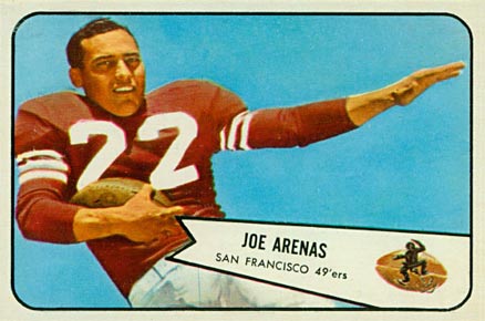 Joe Arenas Net Worth 2018: What is this NFL football player worth?