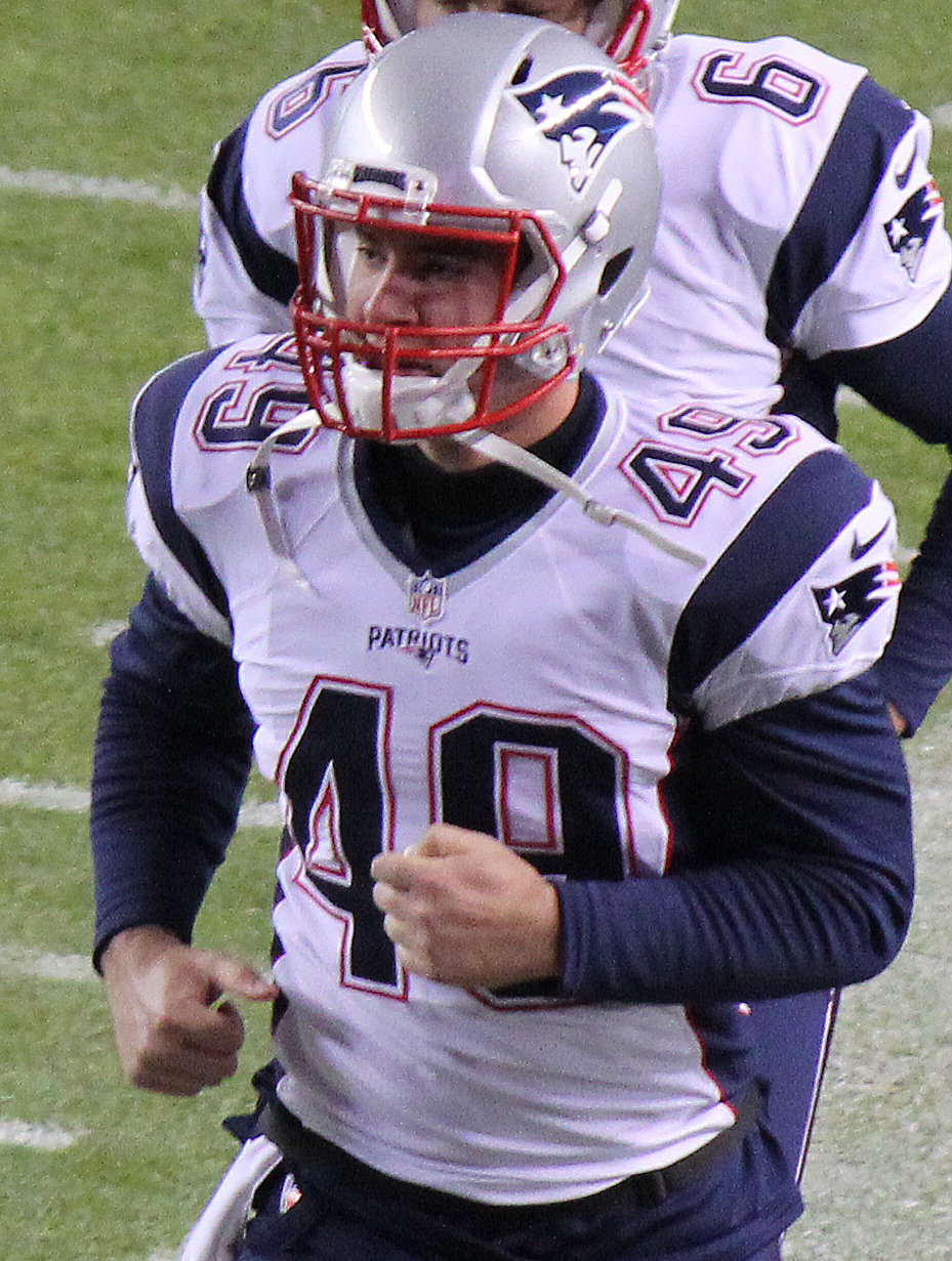 Joe Cardona Net Worth 2018: What is this NFL football player worth?