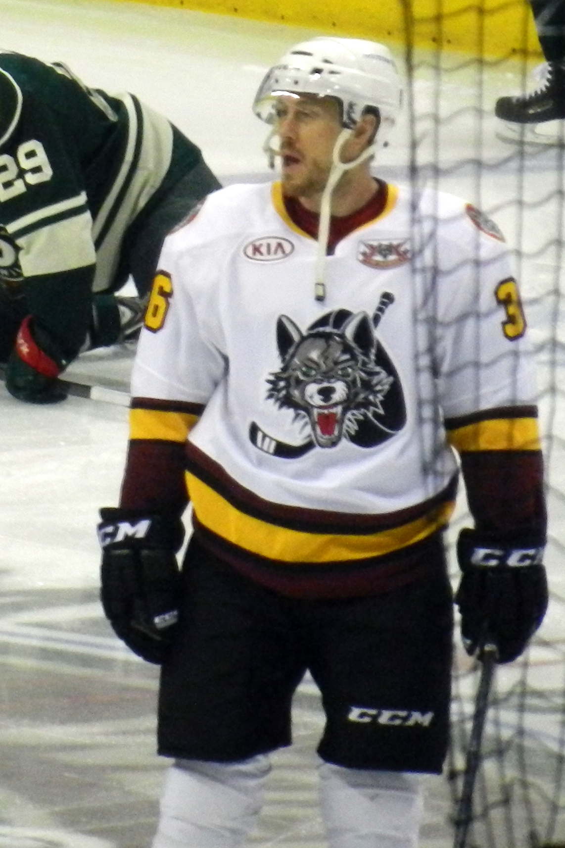 Joe Corvo Net Worth 2018: What is this ice hockey player worth?