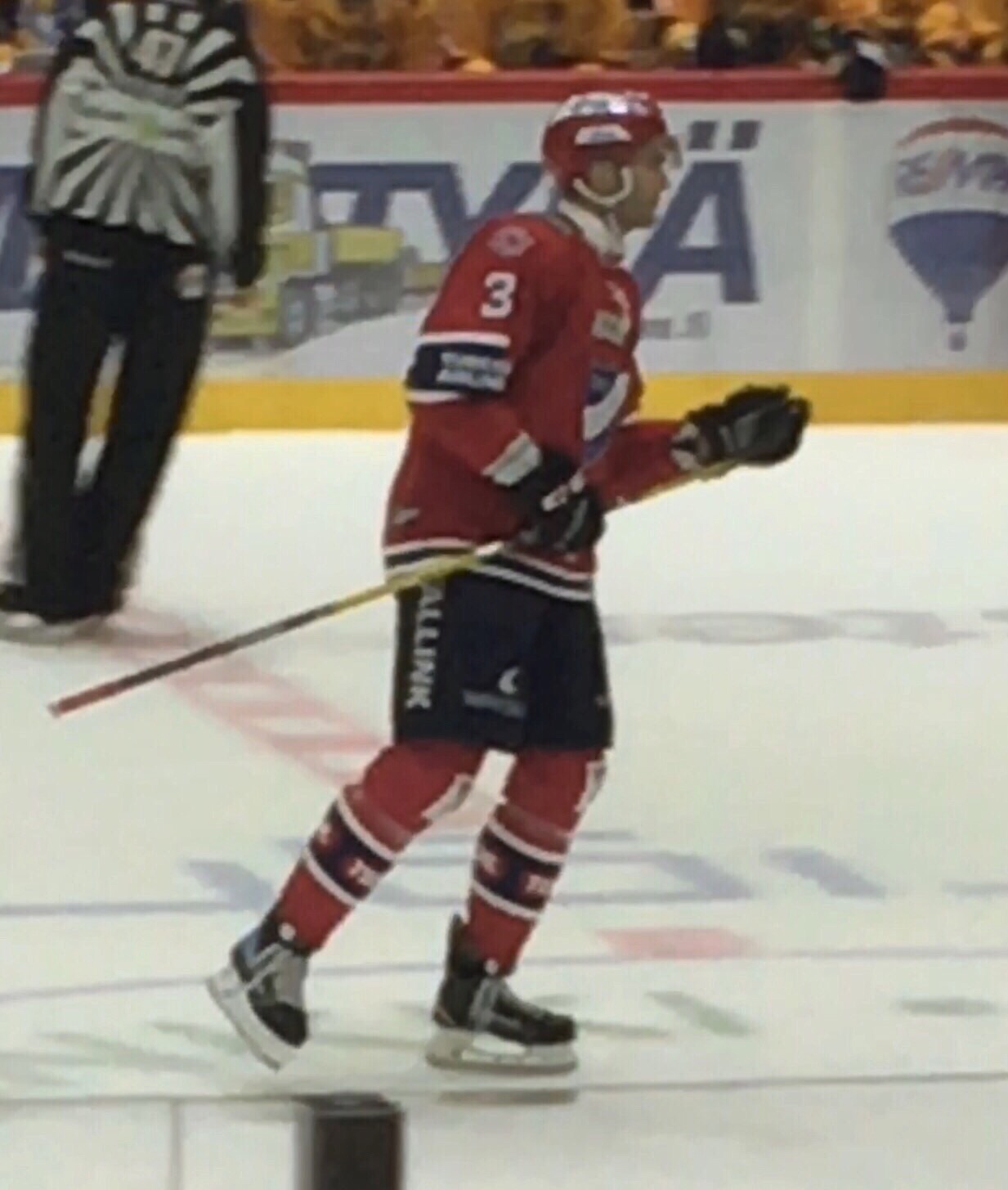 Joe Finley Net Worth 2018: What is this ice hockey player worth?