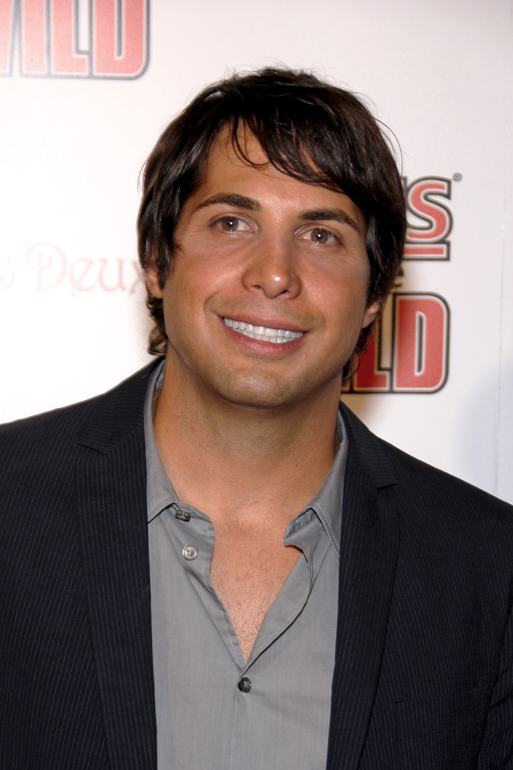 Joe Francis Net Worth 2018: What is this NFL football player worth?