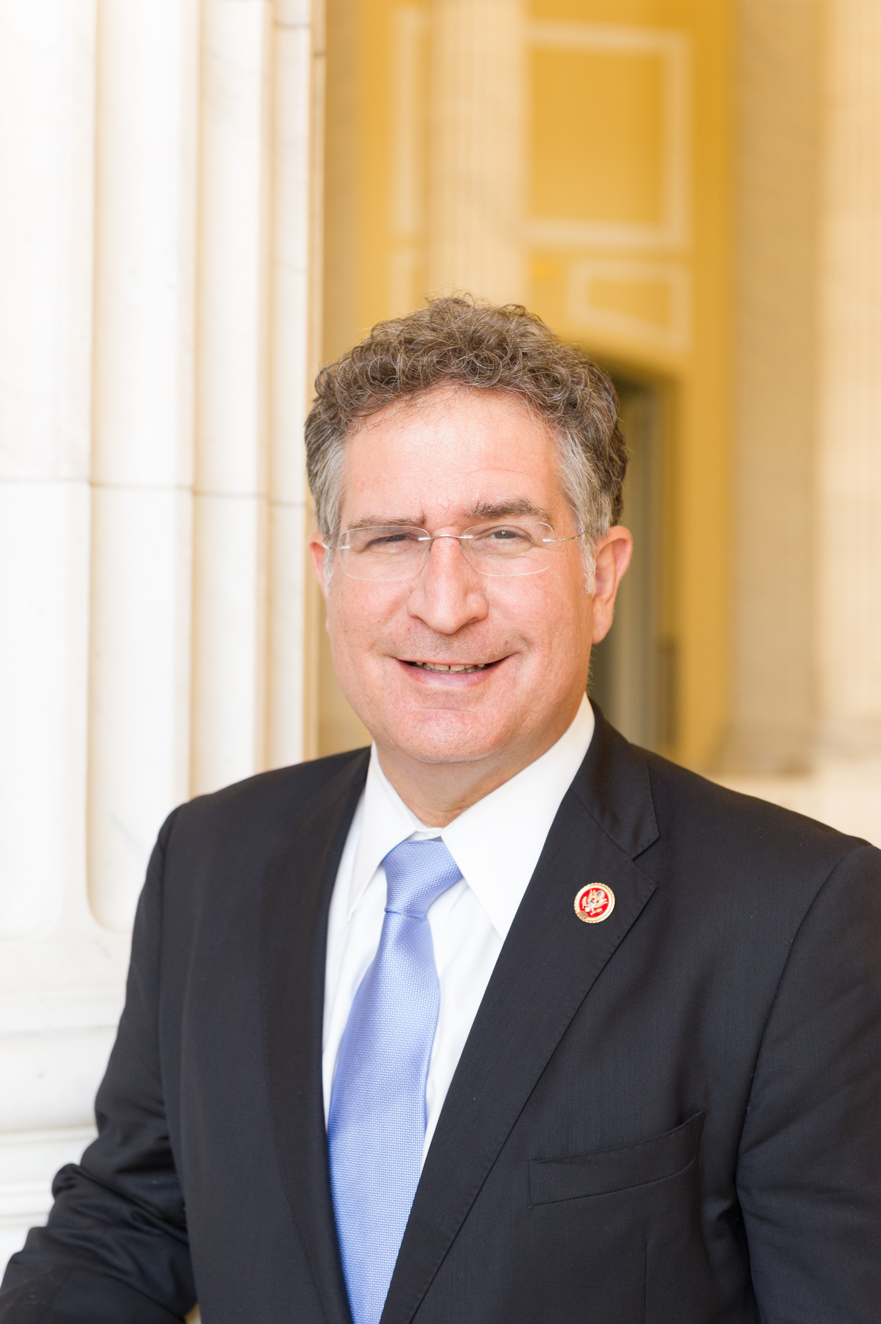 Joe Garcia Net Worth 2018: What is this U.S. Government Official worth?