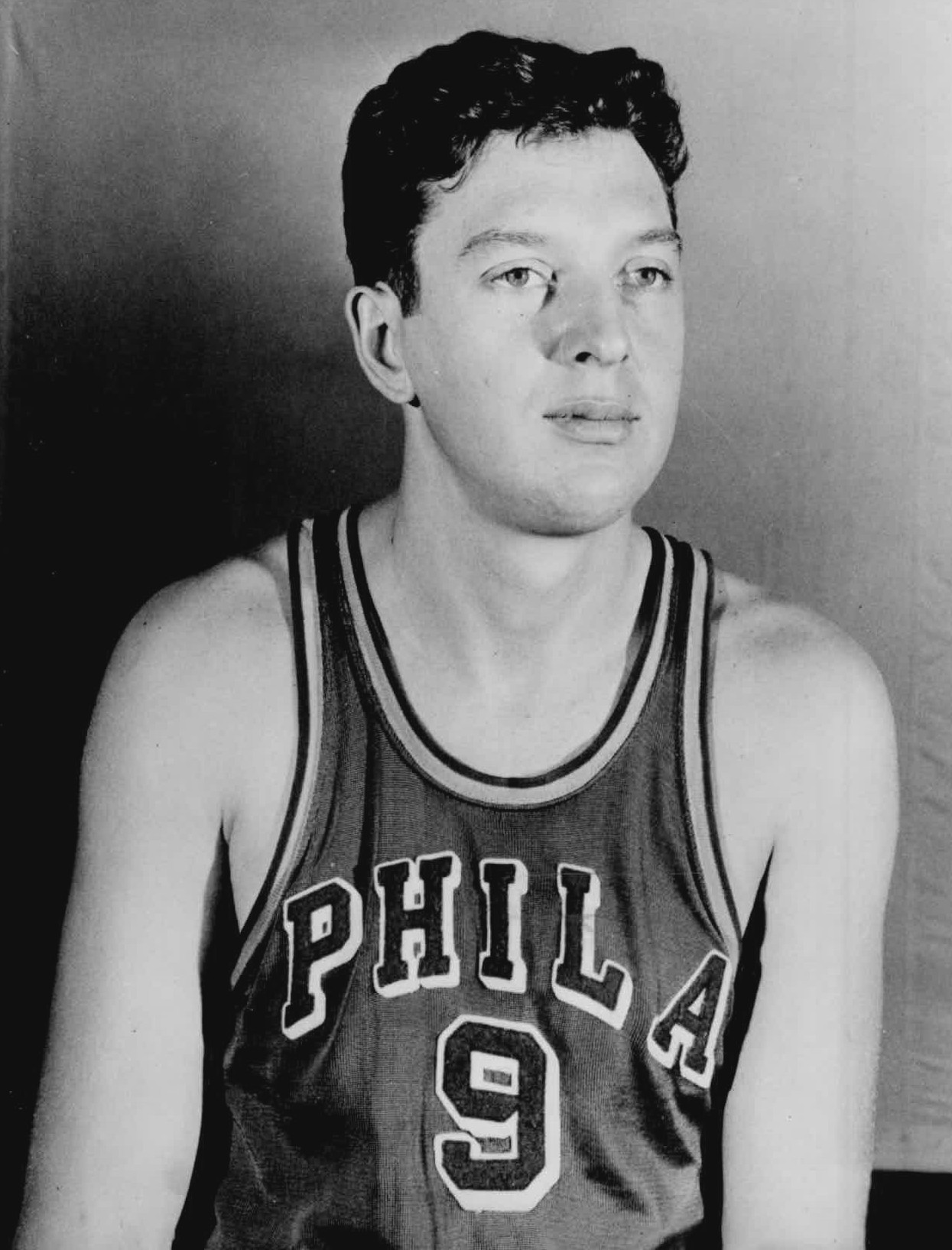 Joe Graboski Net Worth 2018: What is this basketball player worth?