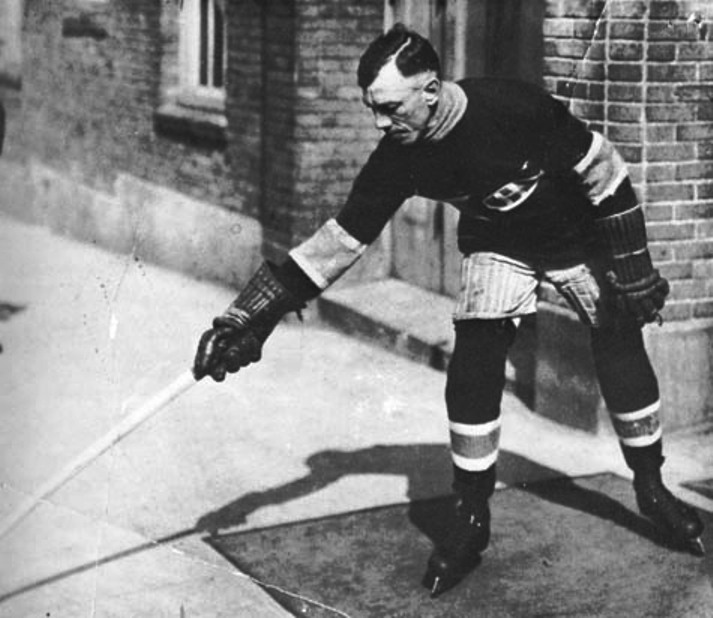 Joe Hall Net Worth 2018: What is this ice hockey player worth?
