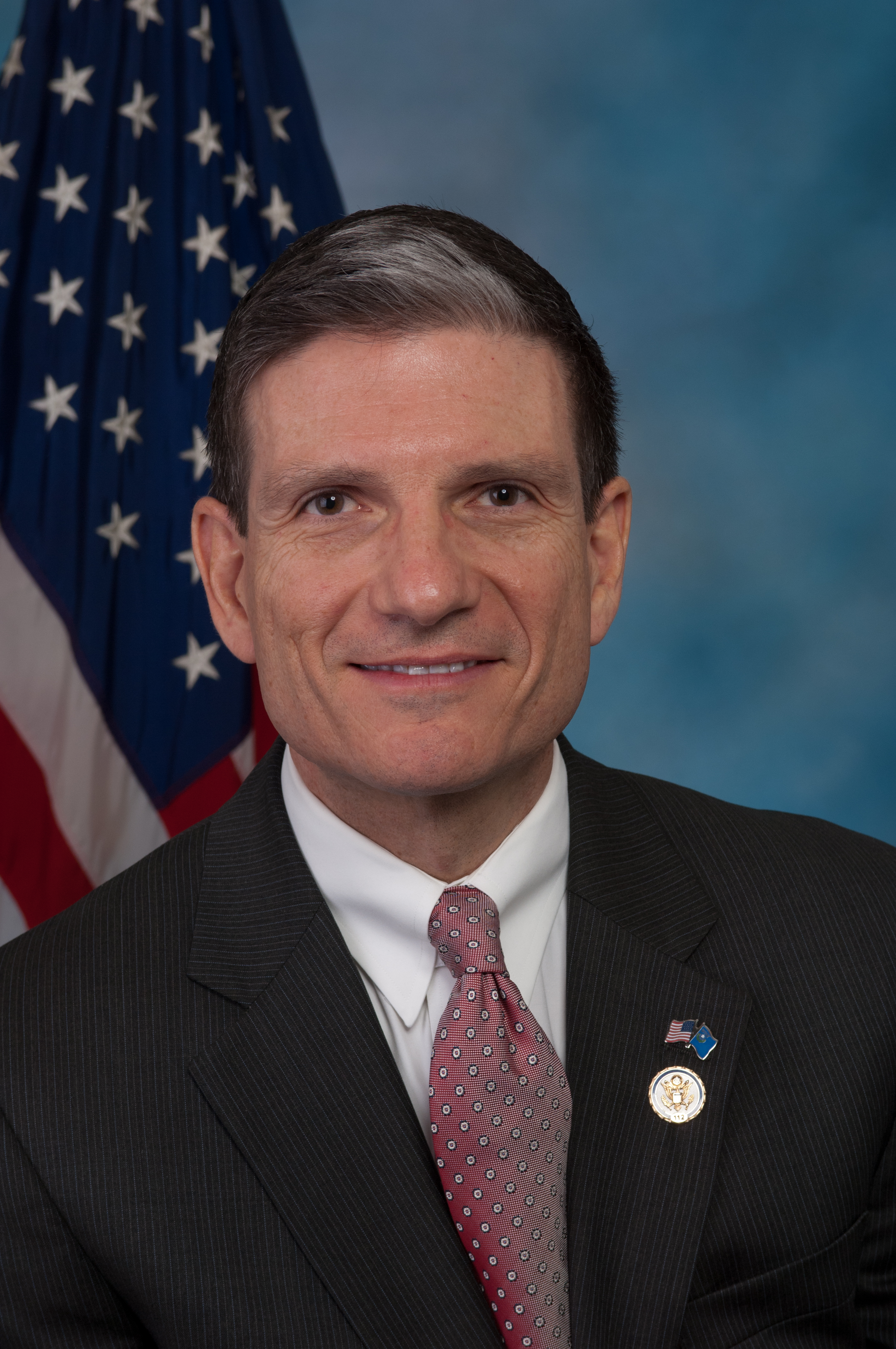 Joe Heck Net Worth 2018: What is this U.S. Government Official worth?