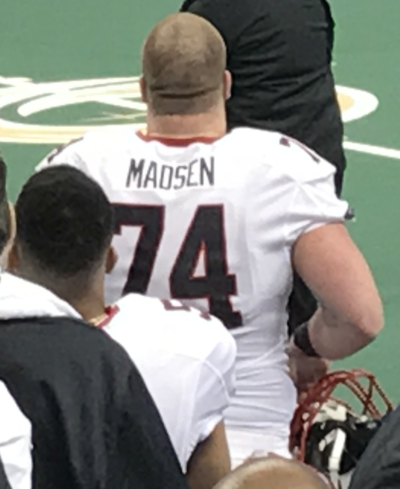 Joe Madsen Net Worth 2018: What is this NFL football player worth?