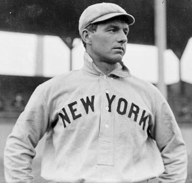 Joe McGinnity Net Worth 2018: What is this baseball player worth?