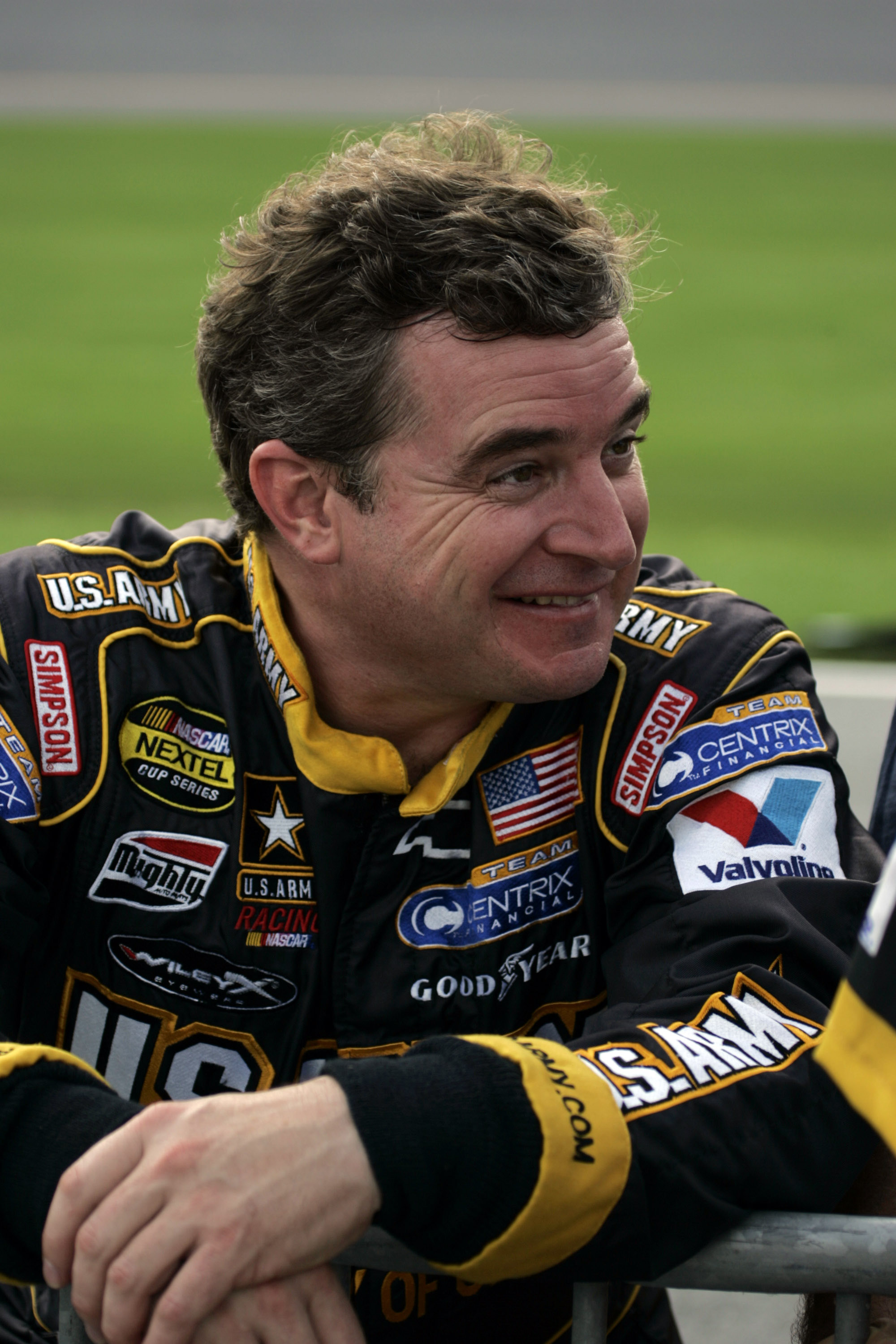 Joe Nemechek Net Worth 2018: What is this NASCAR driver worth?