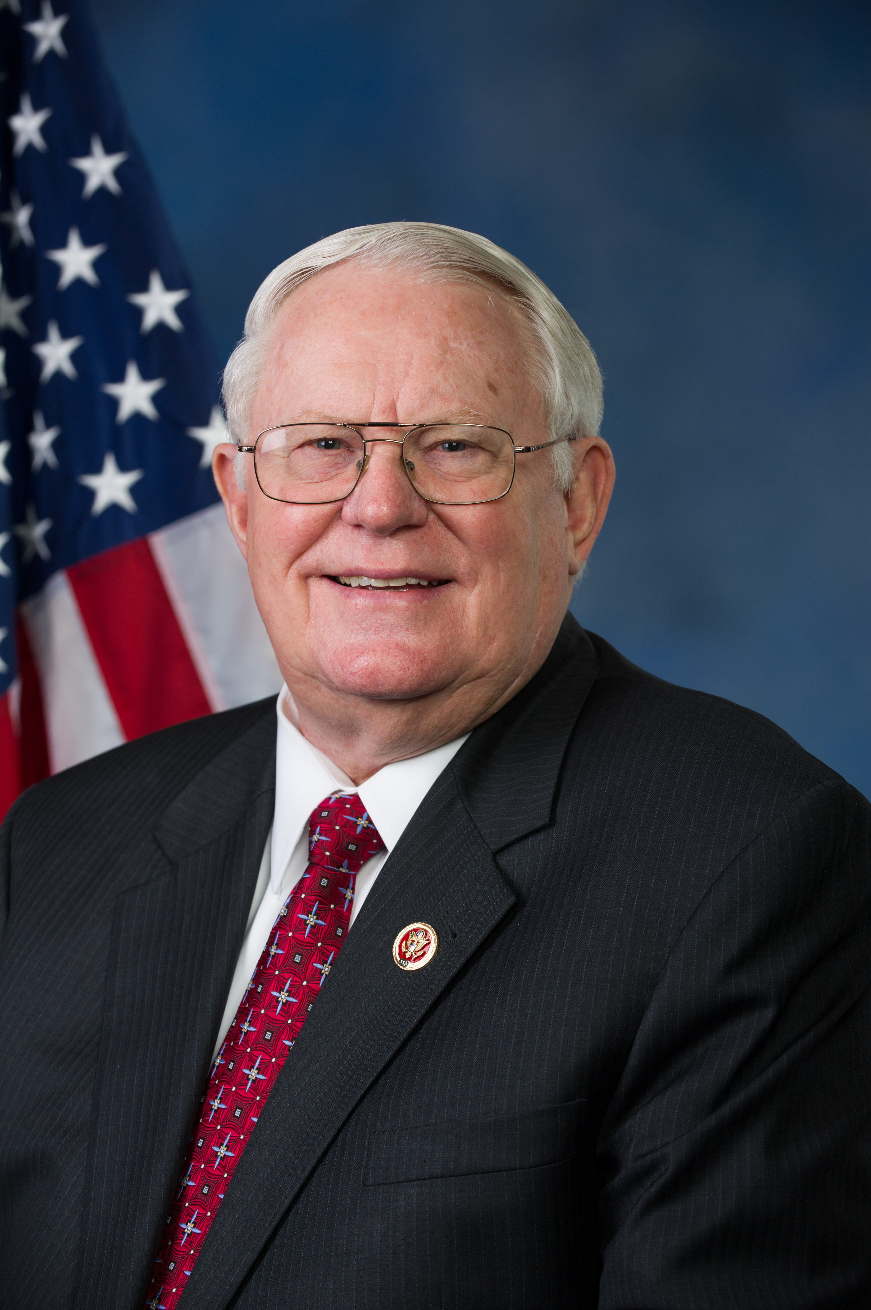 Joe Pitts Net Worth 2018: What is this U.S. Government Official worth?