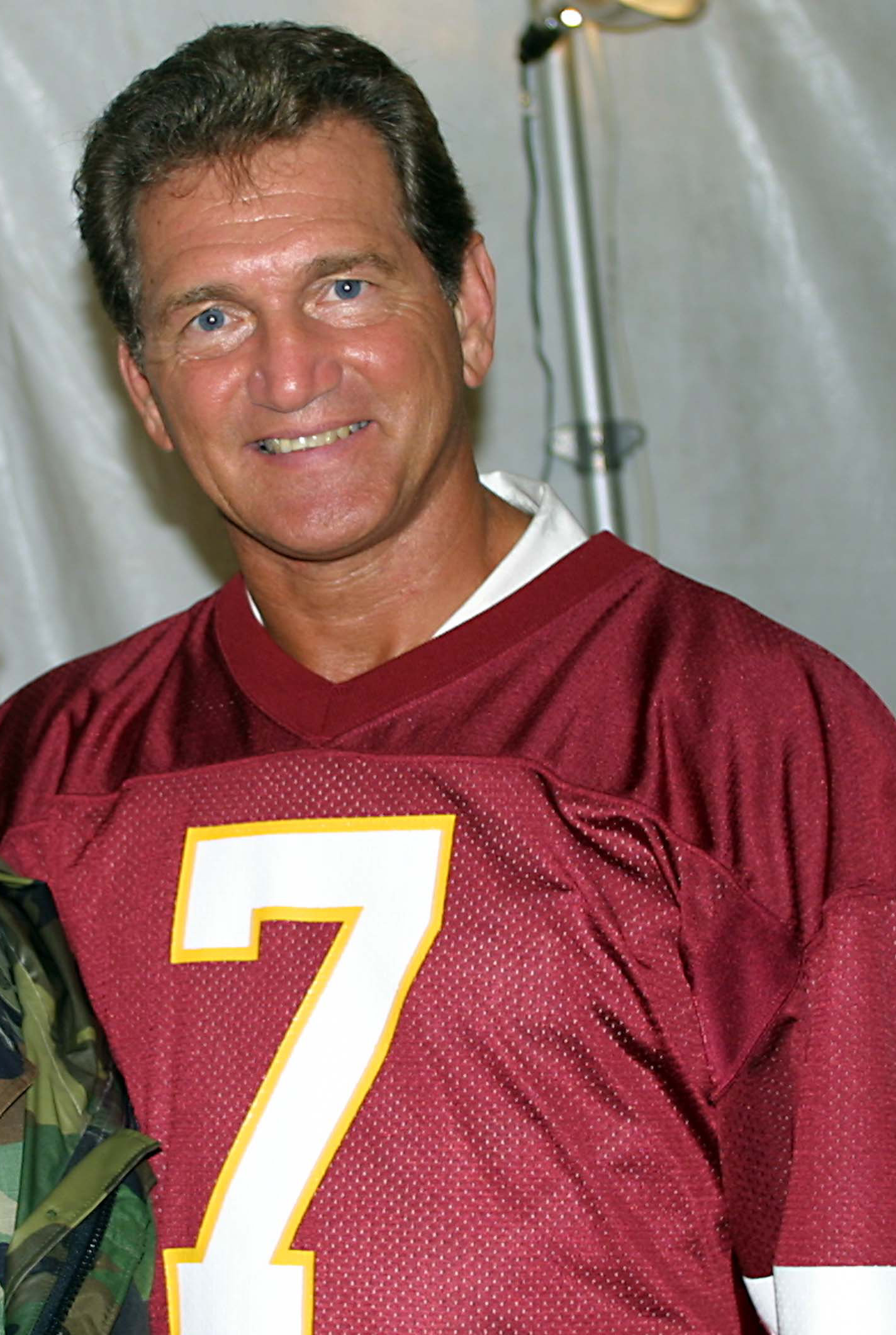 Joe Theismann Net Worth 2018: What is this NFL football player worth?