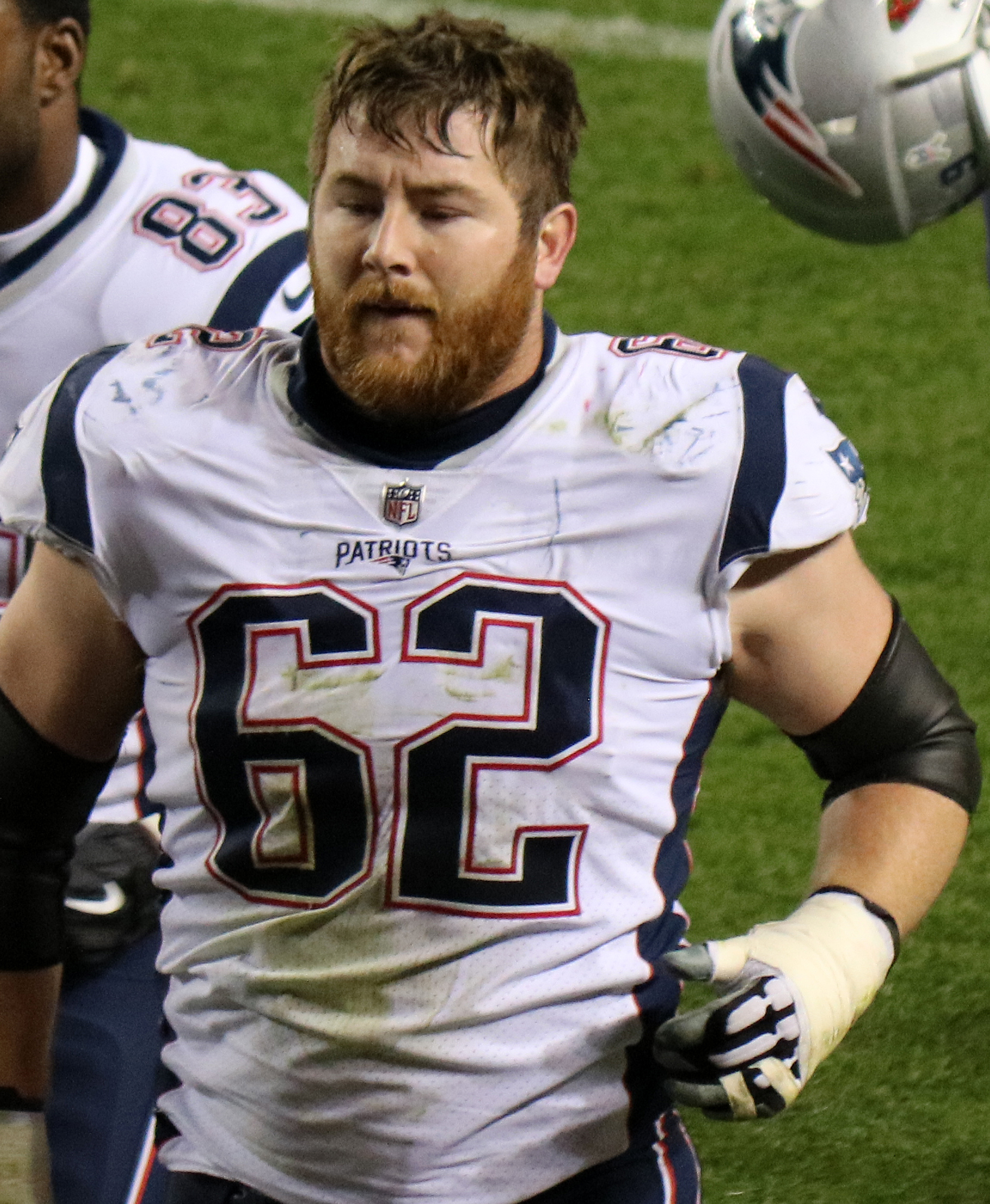 Joseph Thuney Net Worth 2018: This Football Guard is Earning a Shocking Amount of Money Season After Season