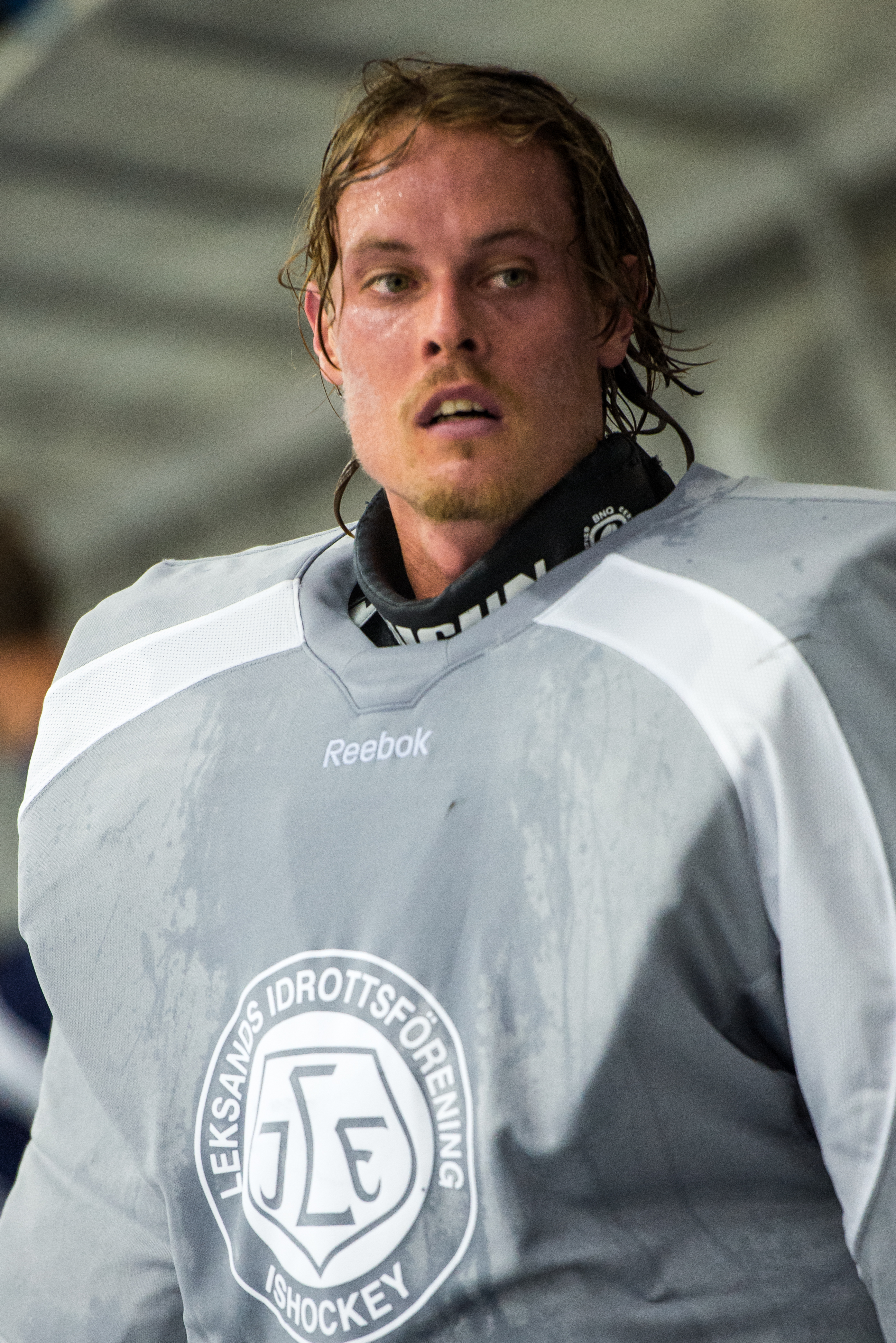 Joel Gistedt Net Worth 2018: What is this ice hockey player worth?