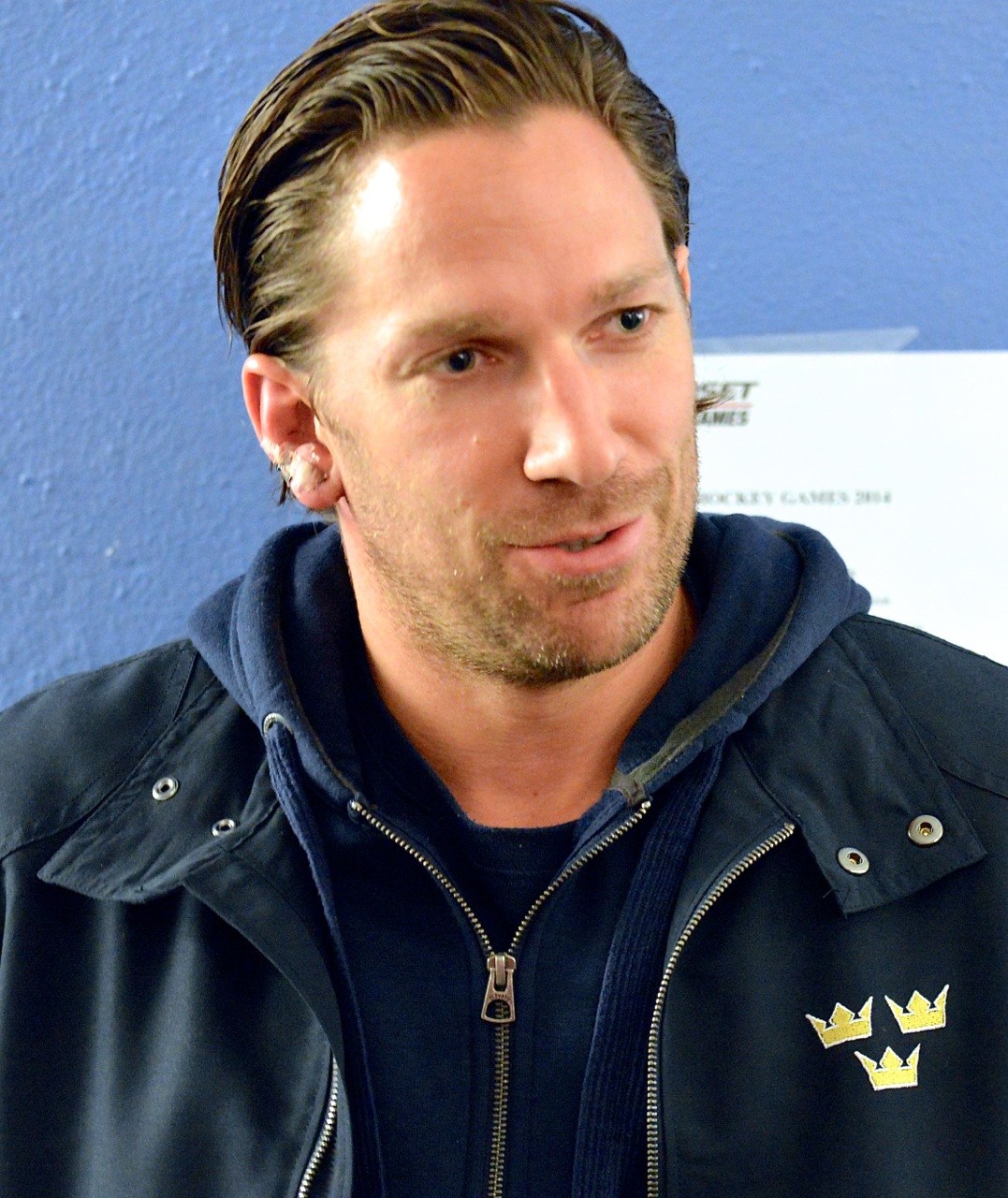 Joel Lundqvist Net Worth 2018 What is this ice hockey player worth?