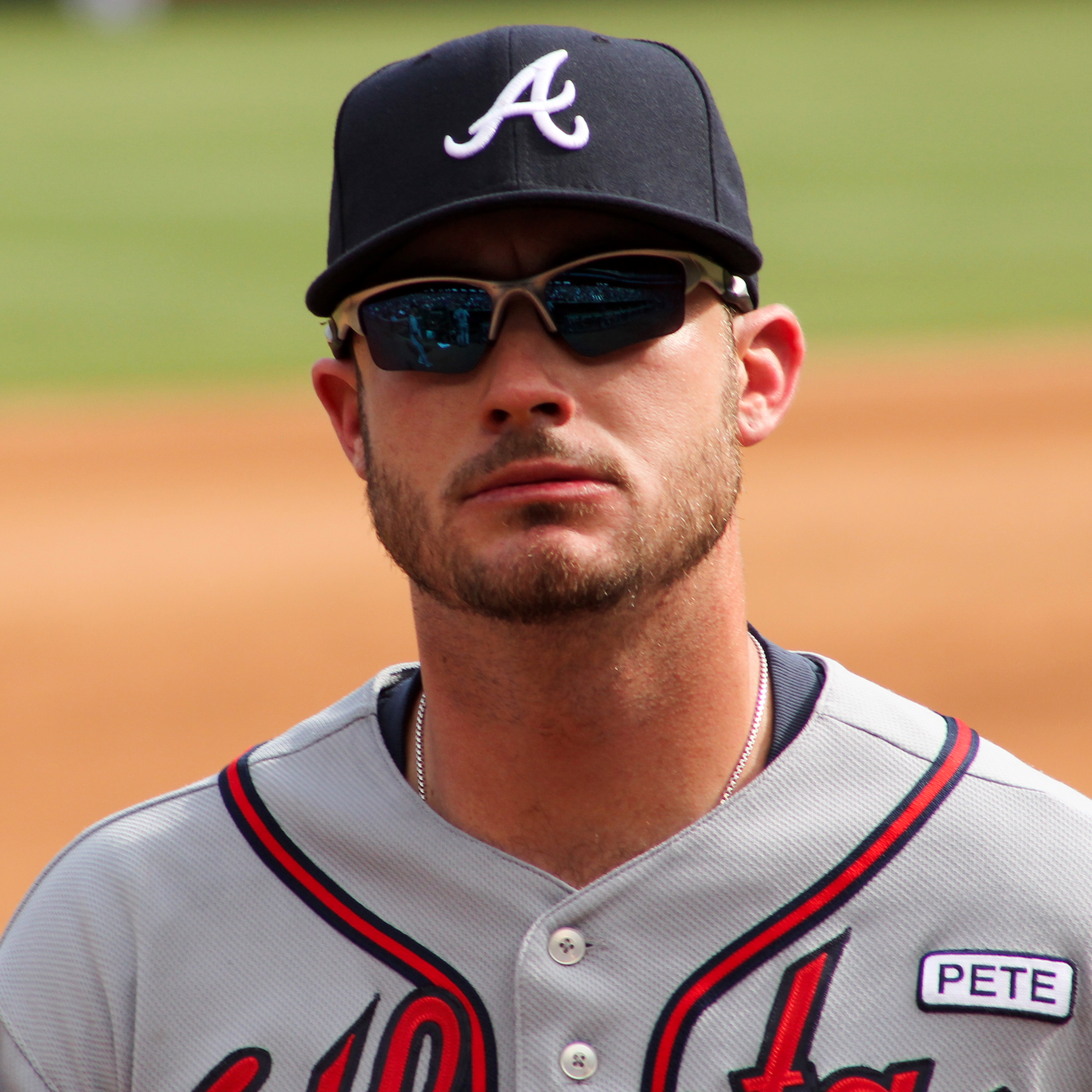 Joey Terdoslavich Net Worth 2018: What is this baseball player worth?