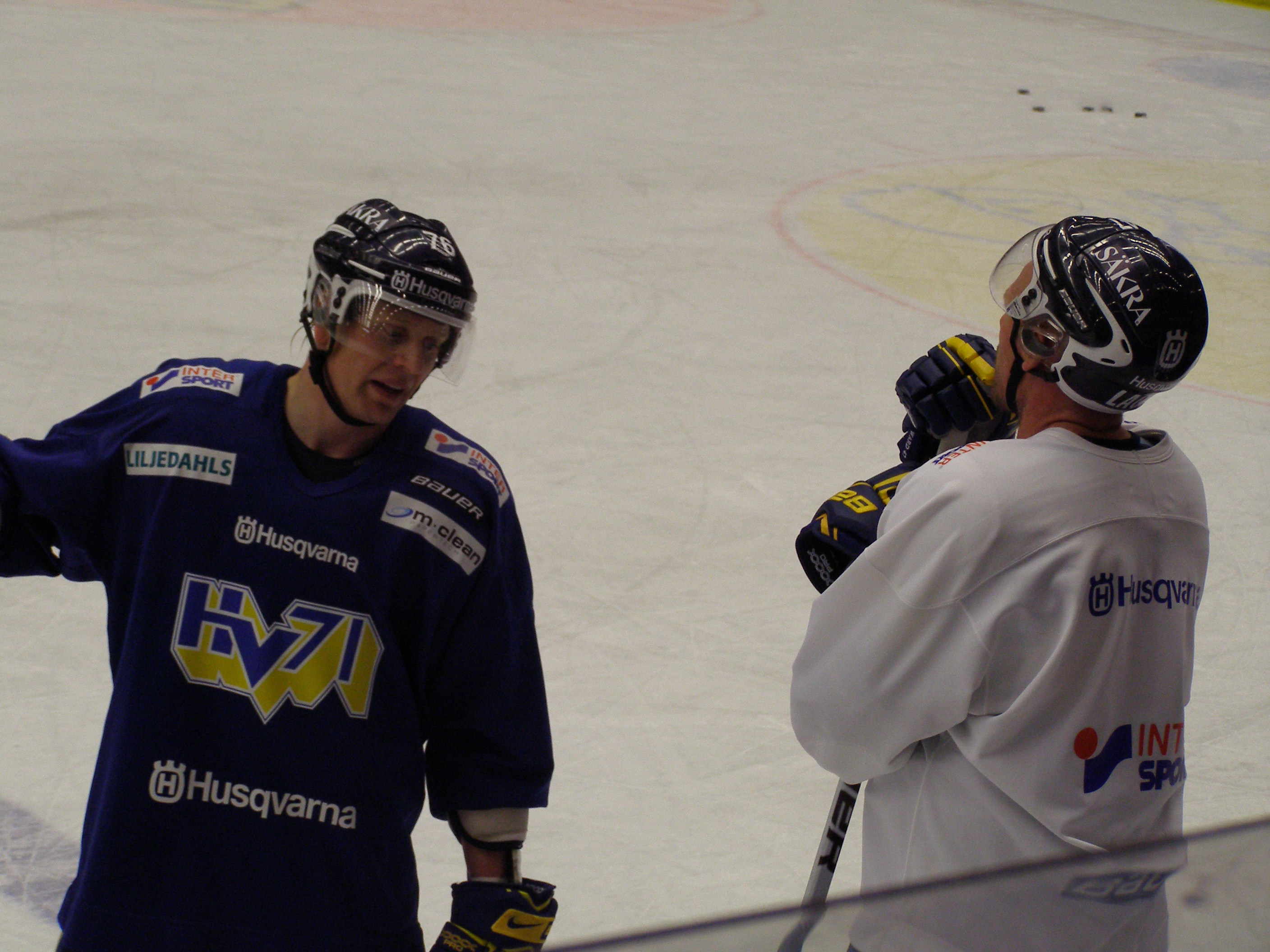 Johan Davidsson Net Worth 2018: What is this ice hockey player worth?