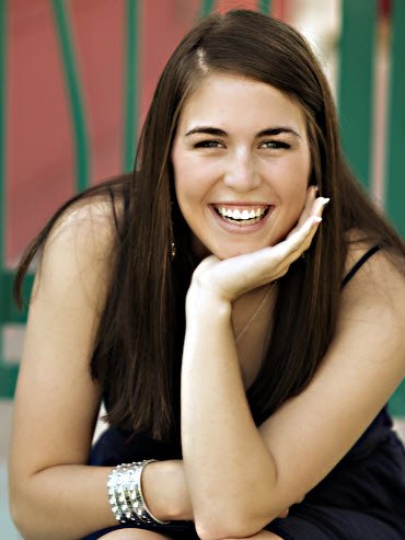 Johanna Robbins Net Worth 2018: What is this NASCAR driver worth?