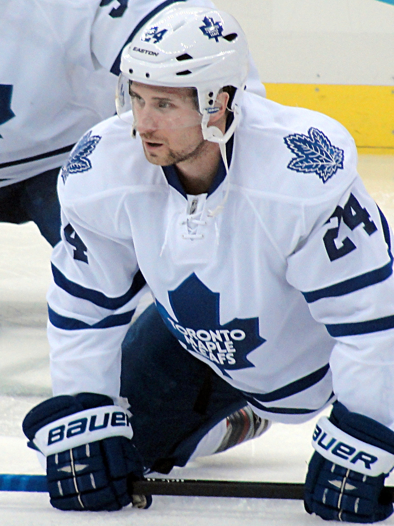 John-Michael Liles Net Worth 2018: What is this ice hockey player worth?
