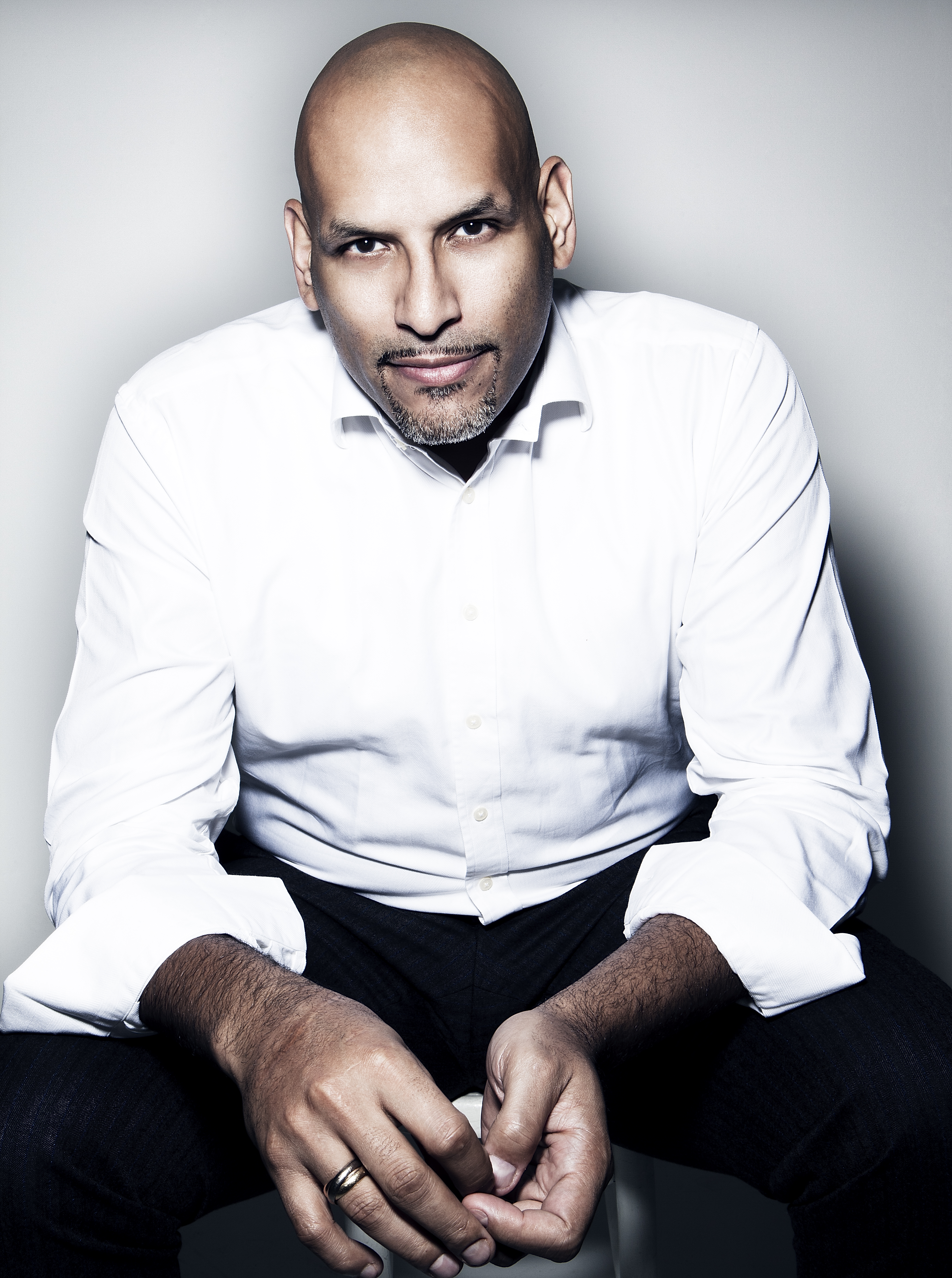 John Amaechi Net Worth 2018: What is this basketball player worth?