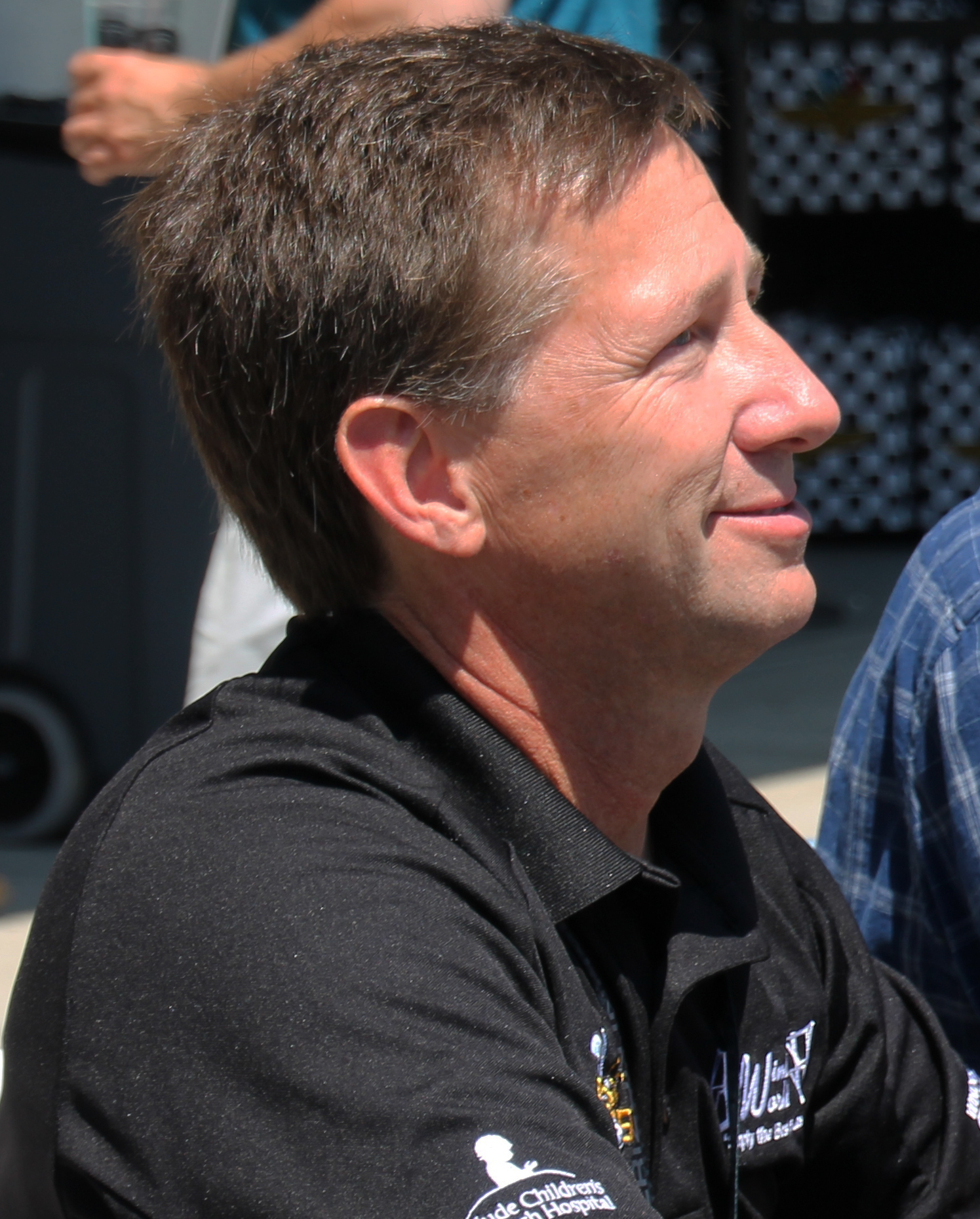 John Andretti Net Worth 2018: What is this NASCAR driver worth?