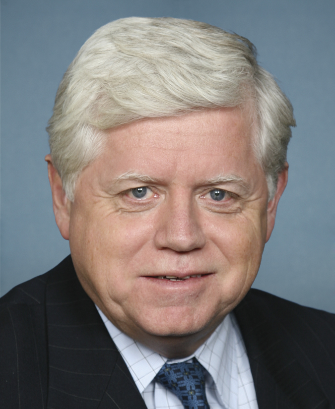 John B. Larson Net Worth 2018: What is this U.S. Government Official worth?