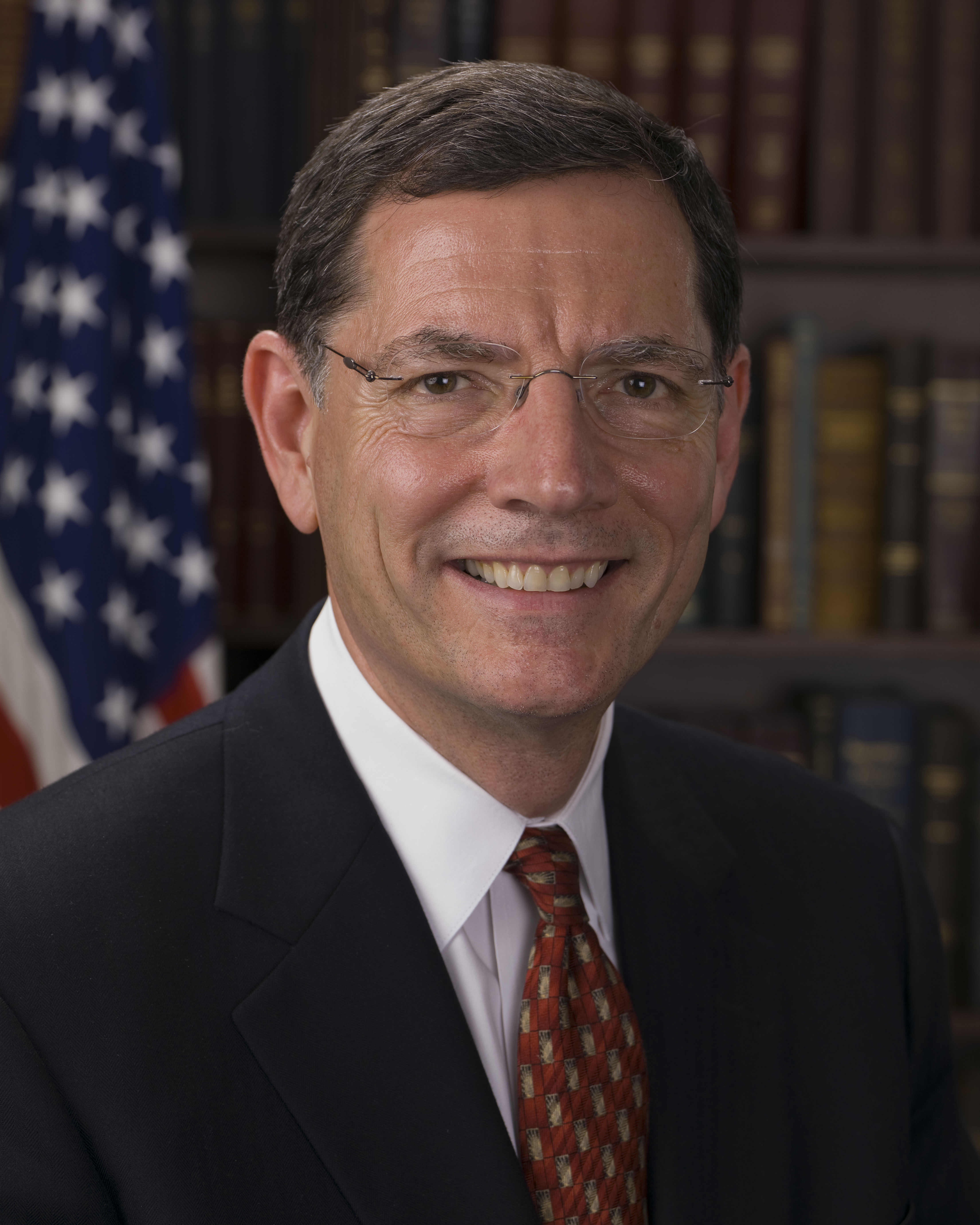 John Barrasso Net Worth 2018: What is this U.S. Government Official worth?