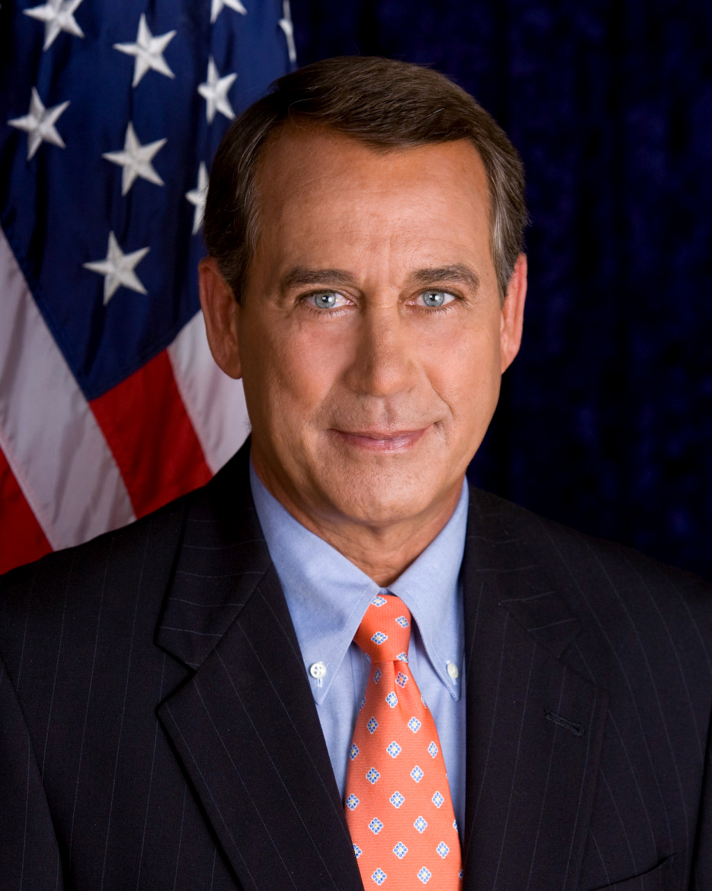 John Boehner Net Worth 2018: What is this U.S. Government Official worth?