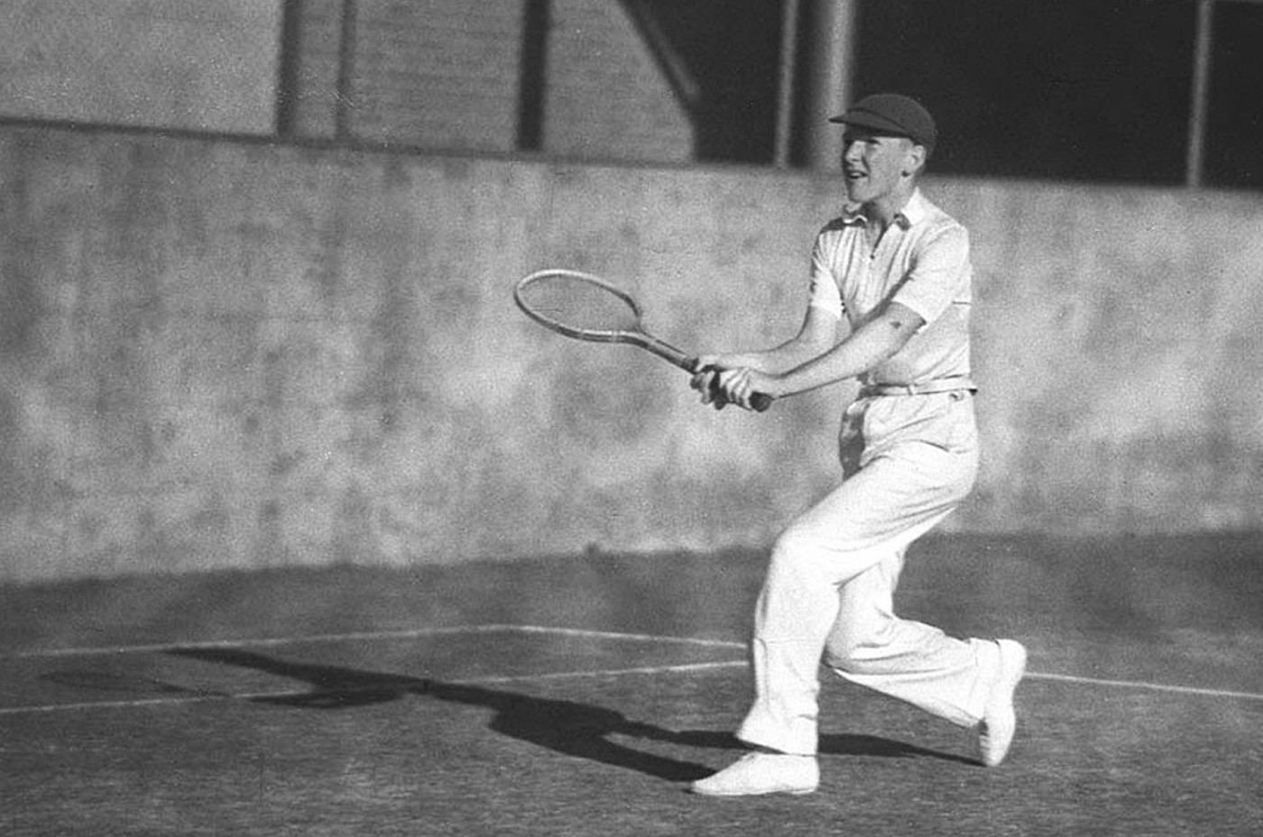 John Bromwich Net Worth 2018: What is this tennis player worth?
