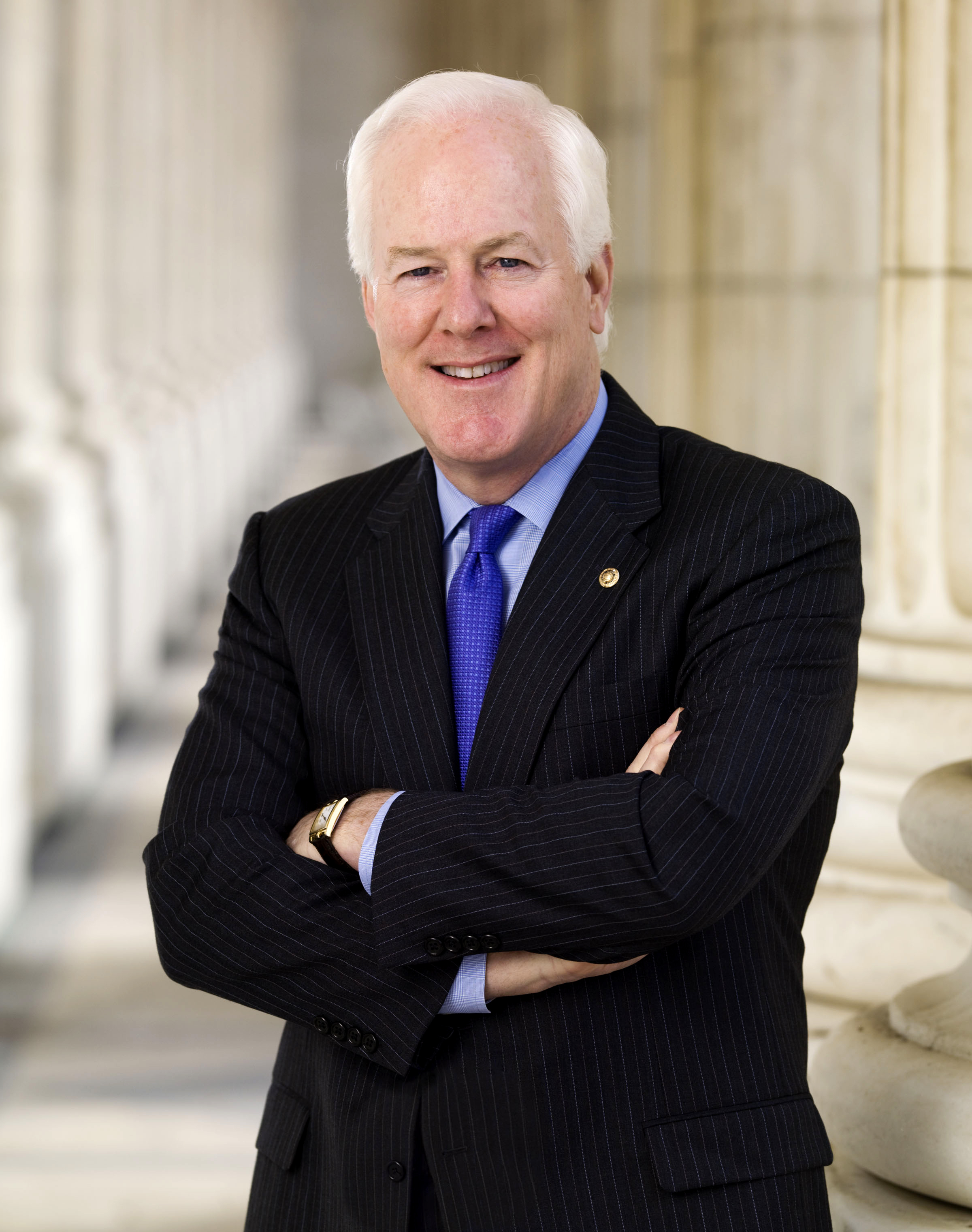 John Cornyn Net Worth 2018: What is this U.S. Government Official worth?