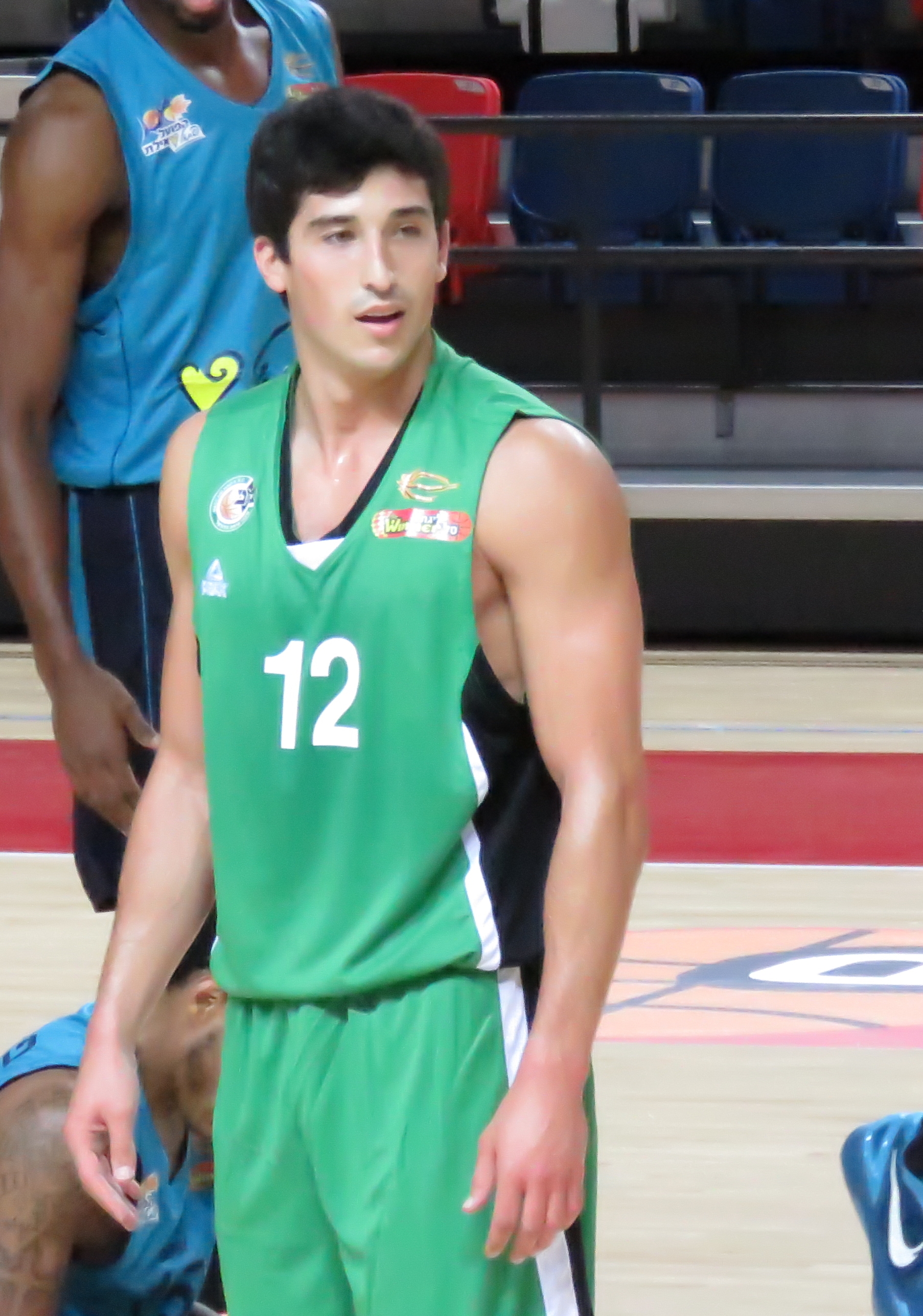 John DiBartolomeo Net Worth 2018: What is this basketball player worth?