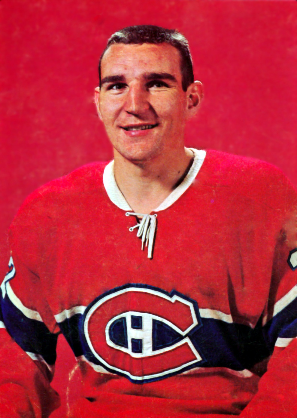 John Ferguson Sr. Net Worth 2018: What is this ice hockey player worth?