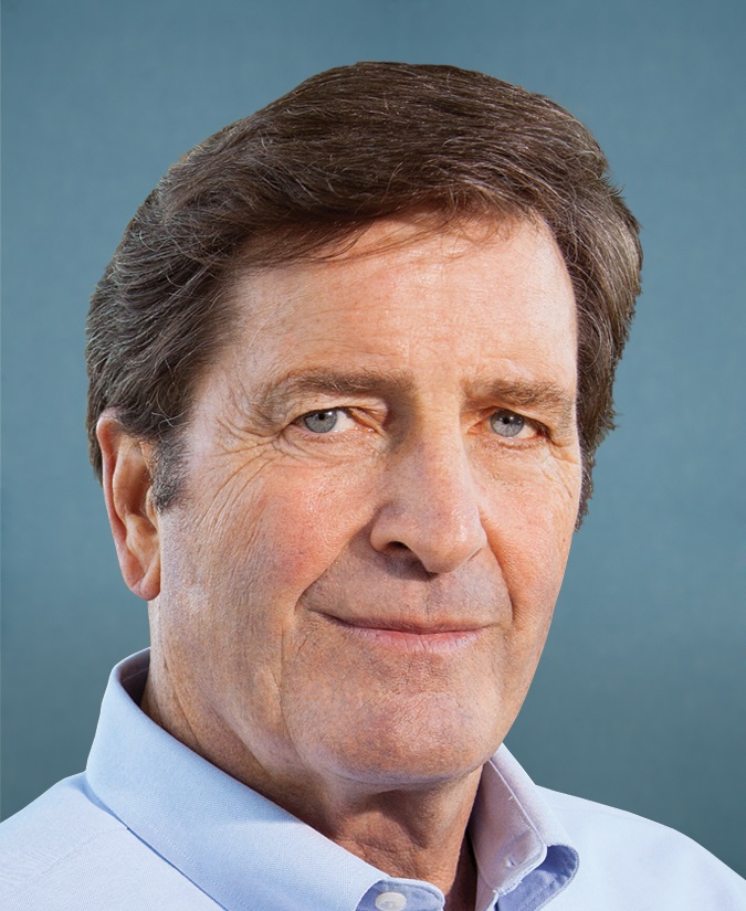 John Garamendi Net Worth 2018: What is this U.S. Government Official worth?