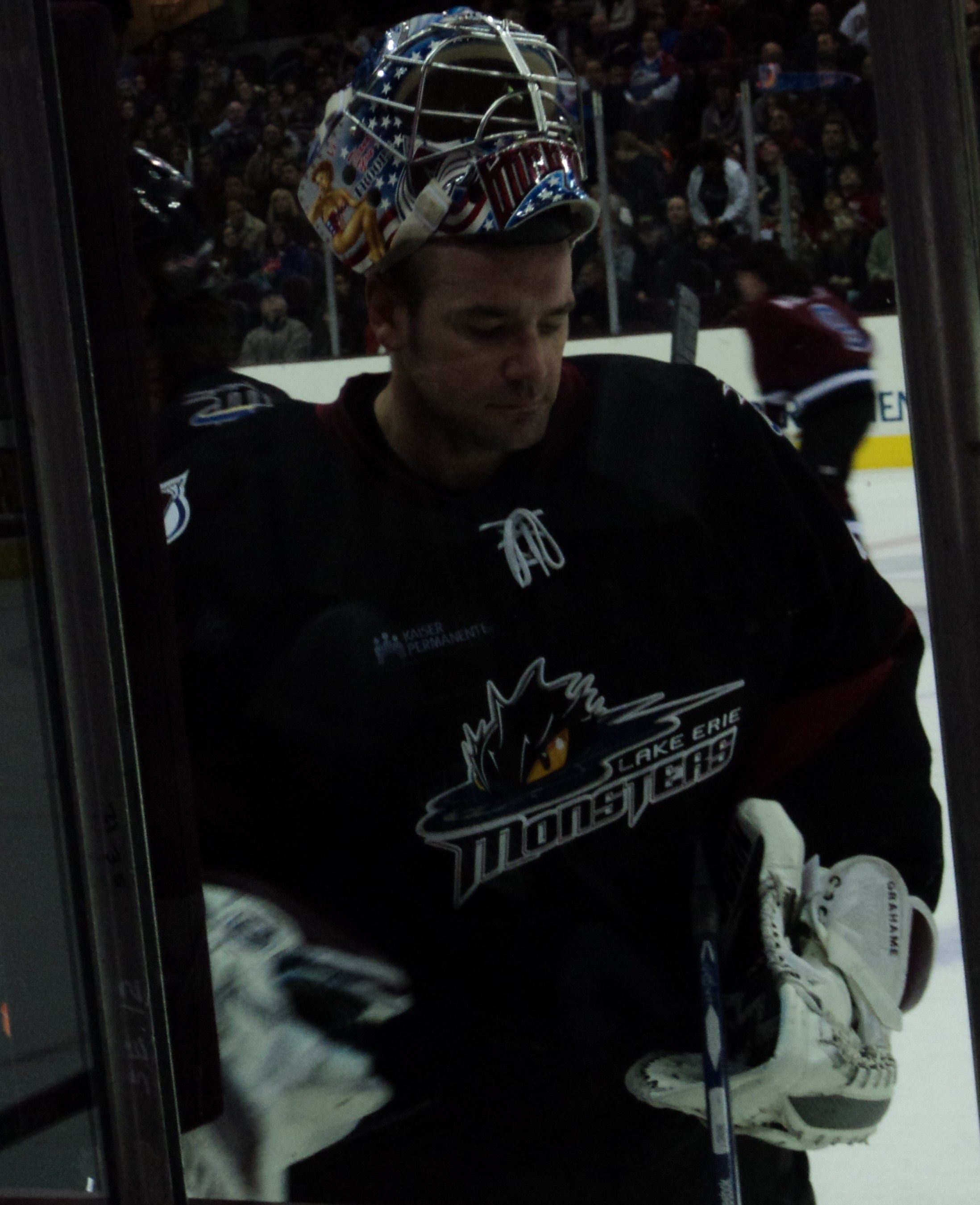 John Grahame Net Worth 2018: What is this ice hockey player worth?
