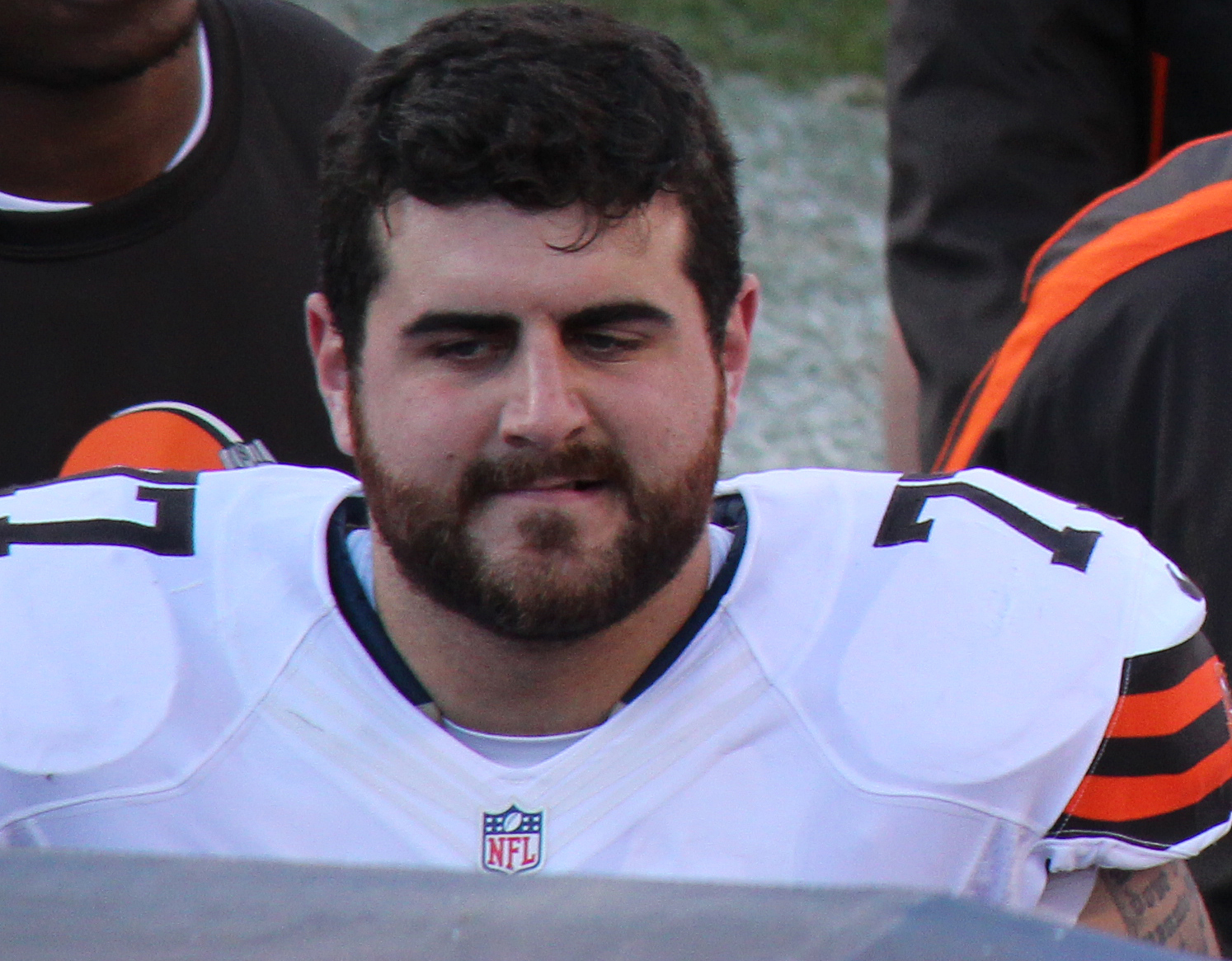 John Greco Net Worth 2018: What is this NFL football player worth?