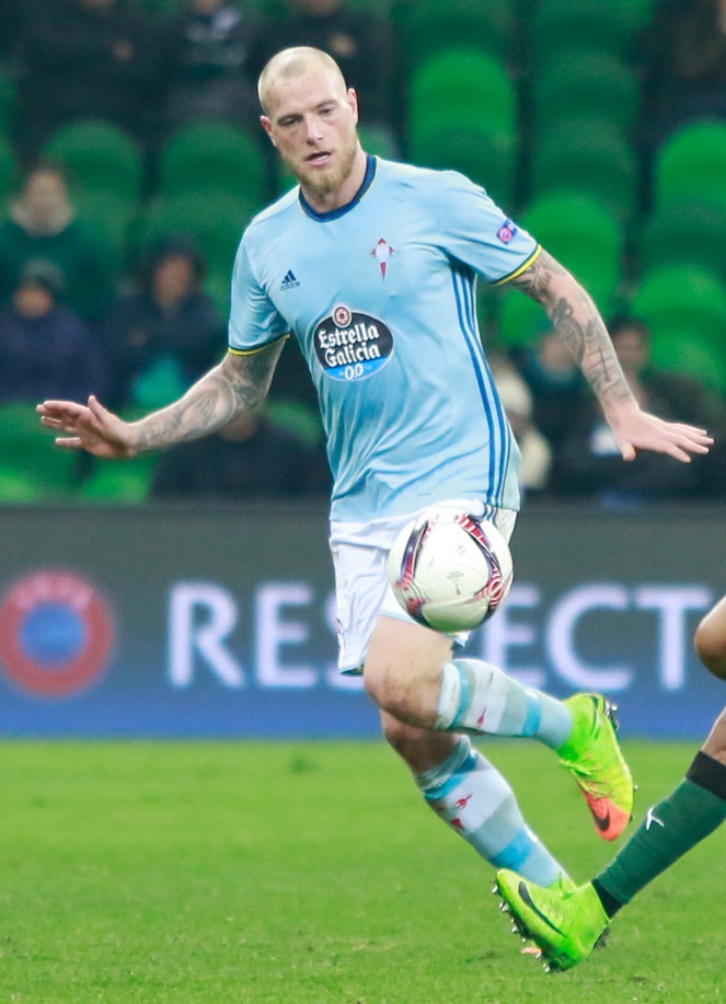 John Guidetti Net Worth 2018: What is this World Cup football/soccer player worth?