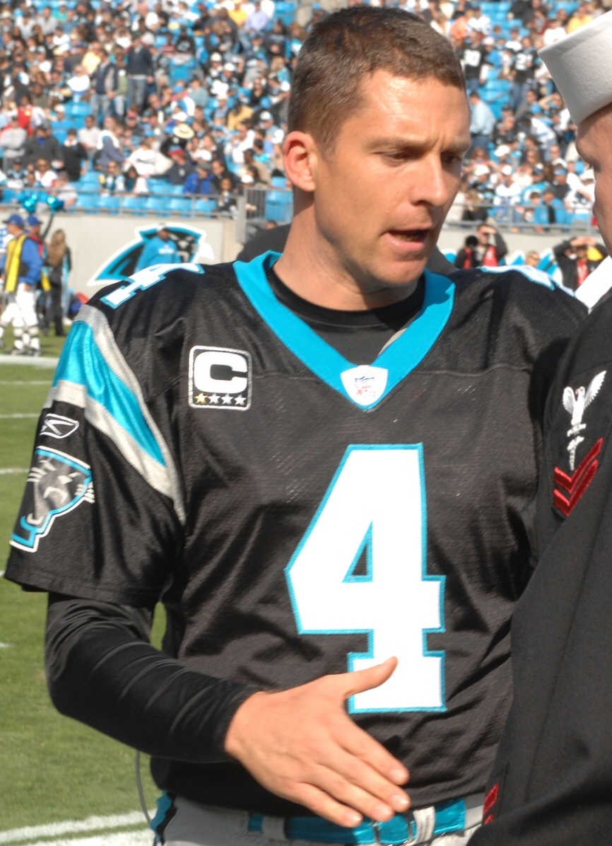 John Kasay Net Worth 2018: What is this NFL football player worth?